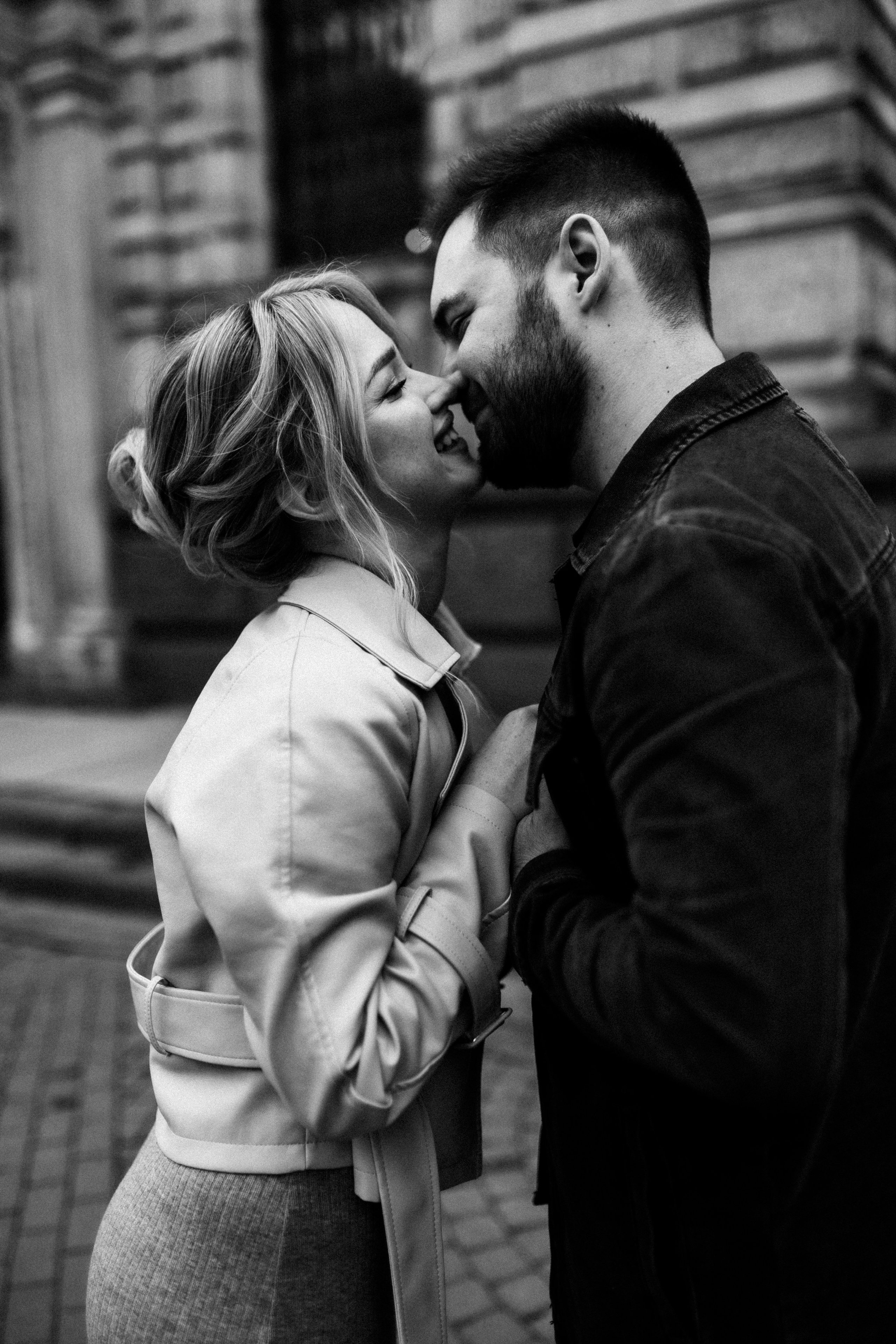 Диана и Артём. Фотограф в Санкт-Петербурге