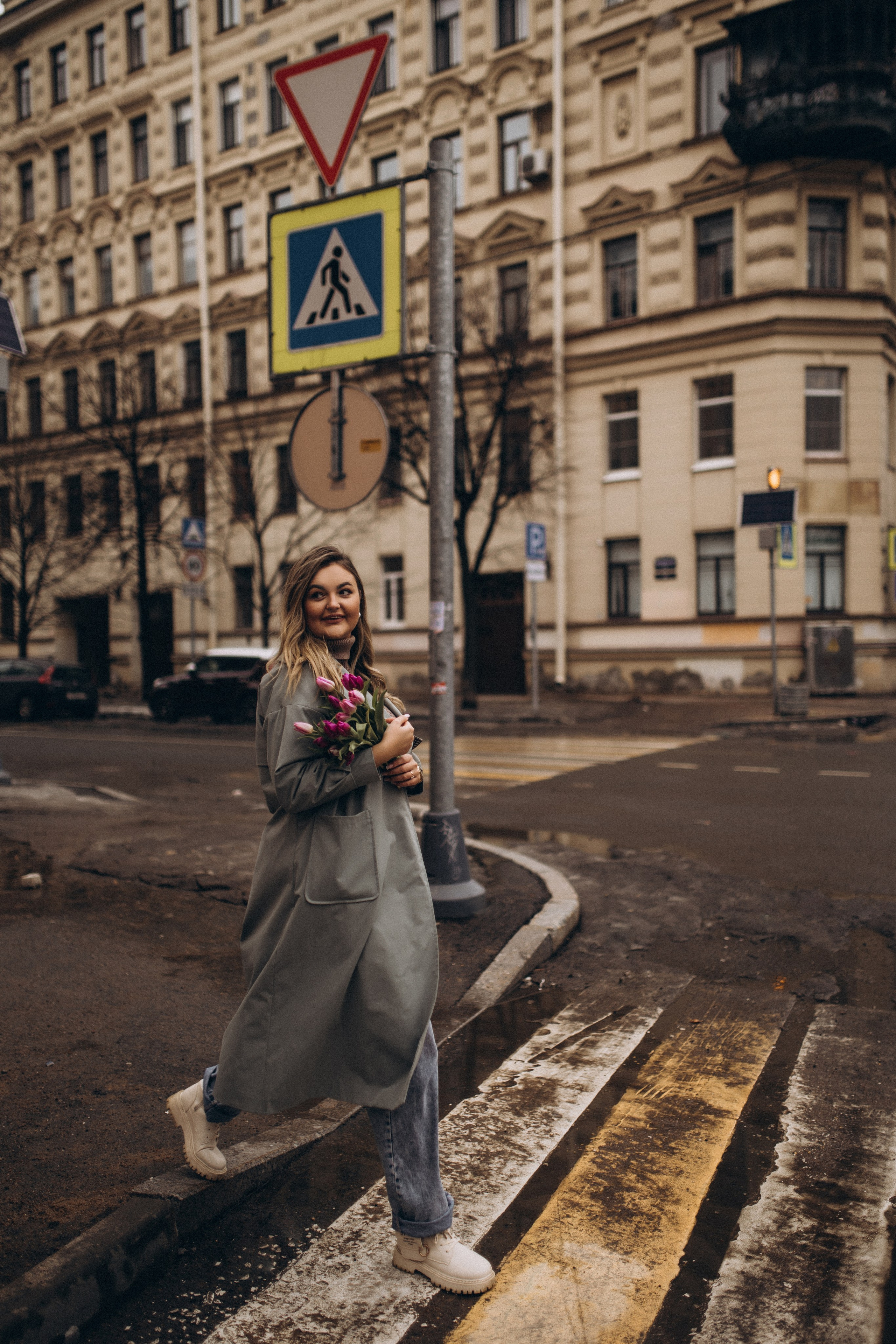 Виктория. Фотограф в Санкт-Петербурге