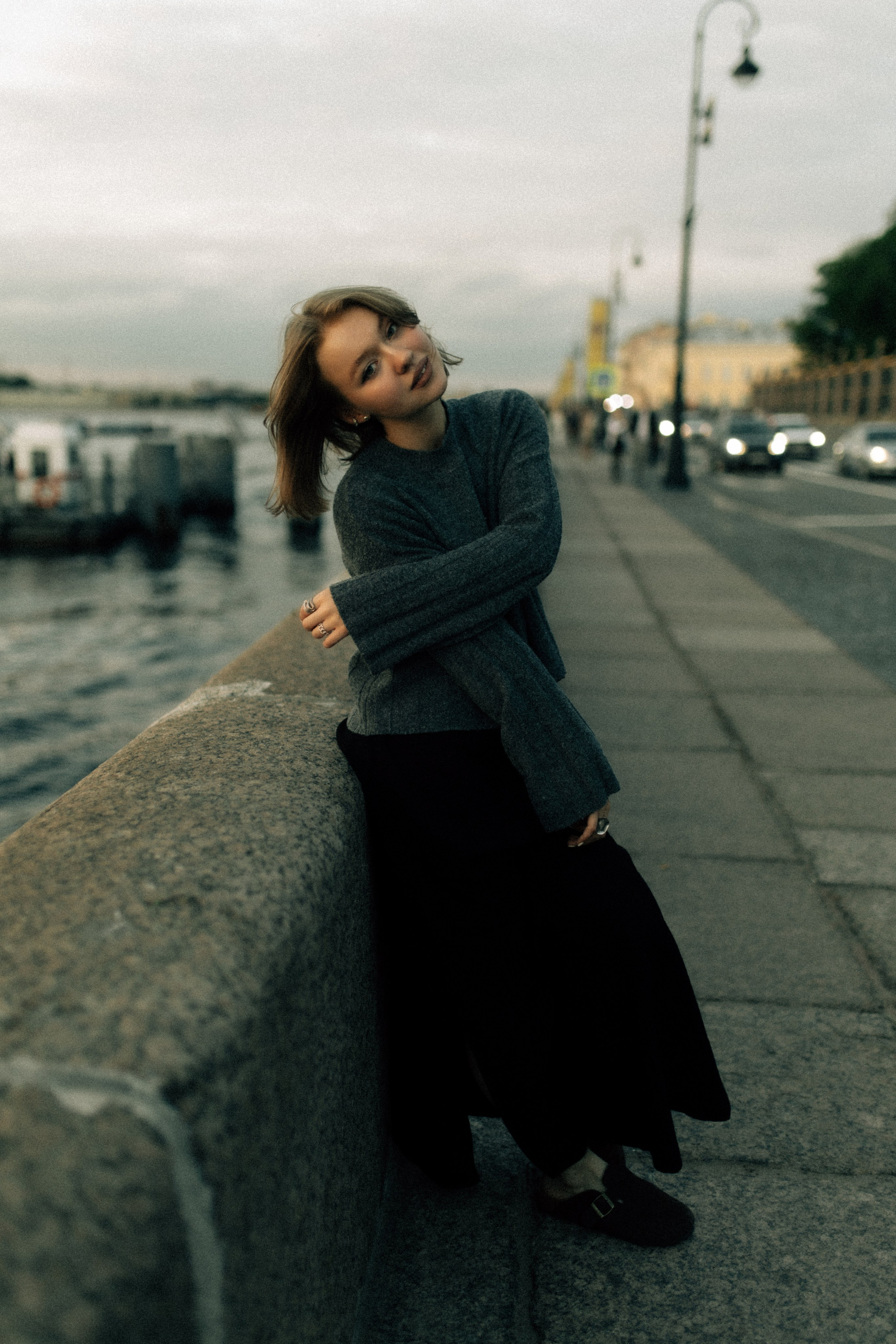 Вика. Фотограф в Санкт-Петербурге