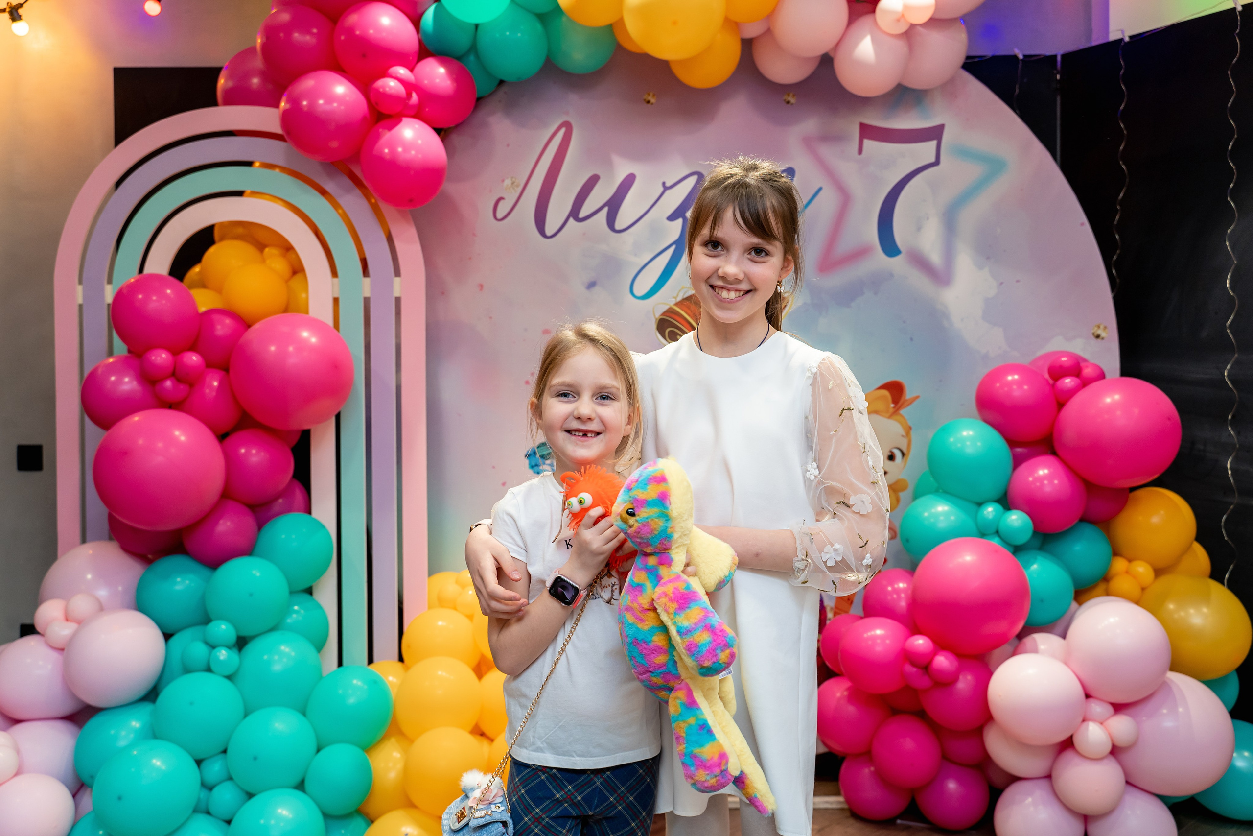 Фотограф на детский день рождения Москва. Фотограф \ Видеограф на Крещение, Венчание Москва| Семейные съемки