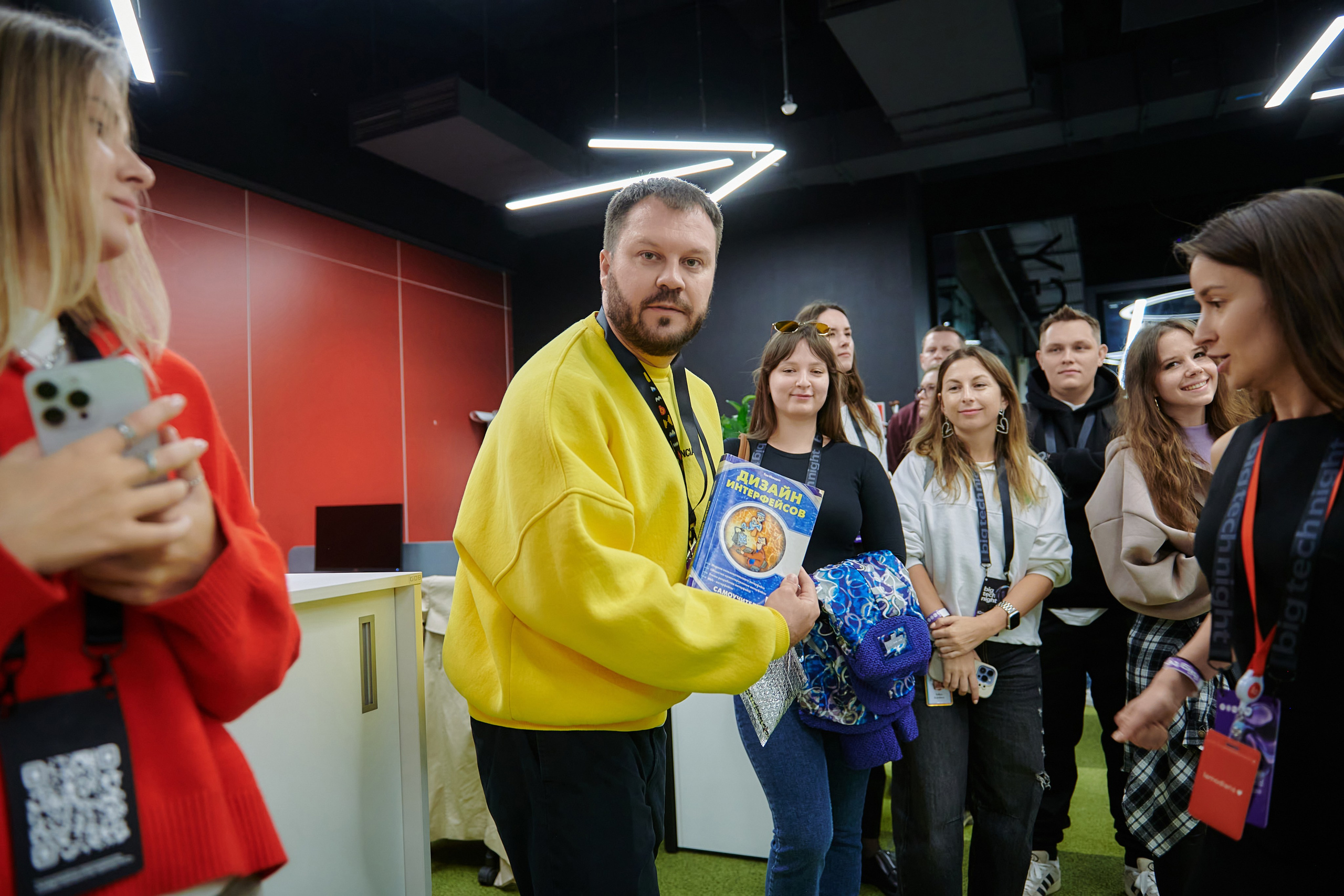 Репортаж. Solofilms