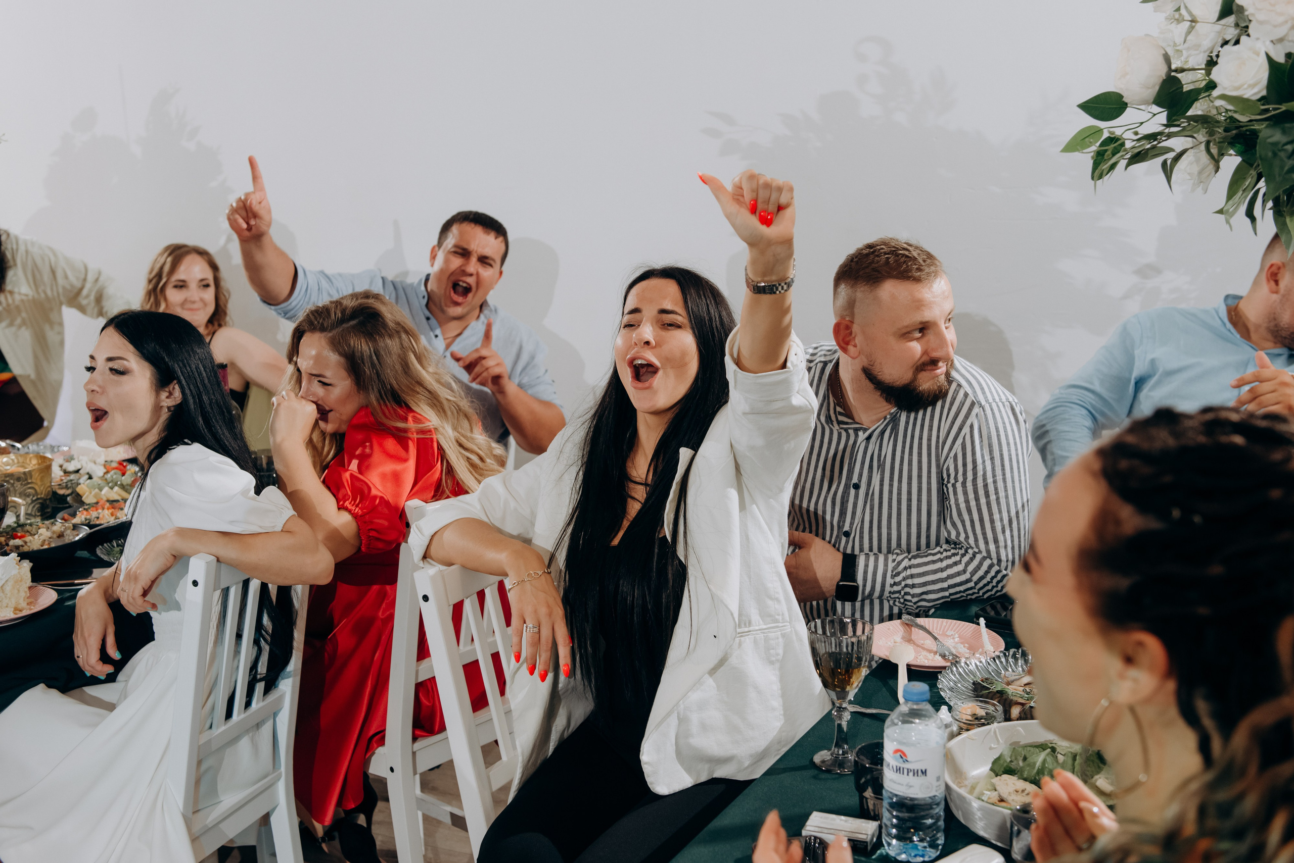 Дима и Катя 21.07.2023. Свадебный фотограф в Тамбове и области