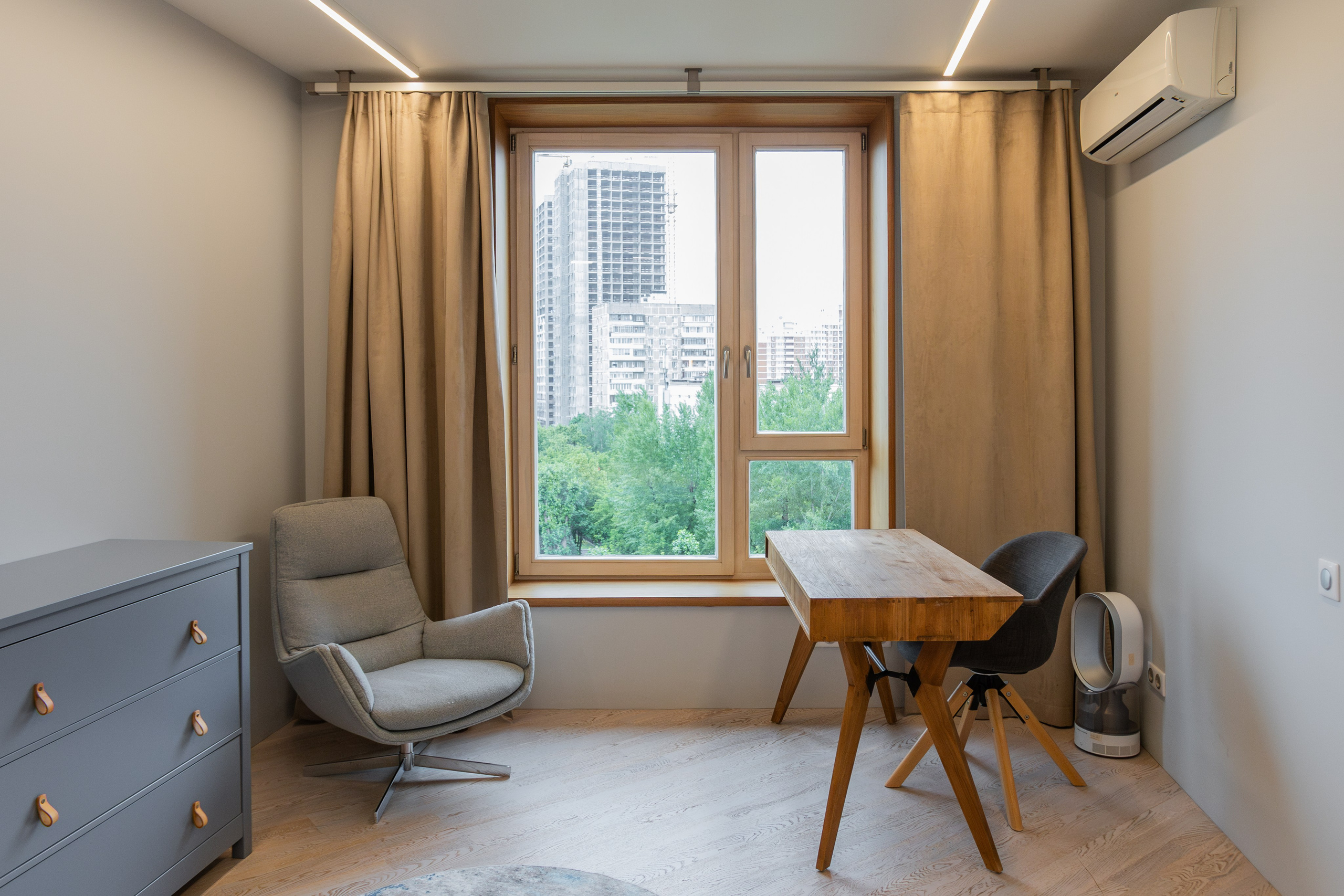 Интерьерная съёмка. Фотограф Алексей Байков: репортажная, деловая и интерьерная фотосъёмка