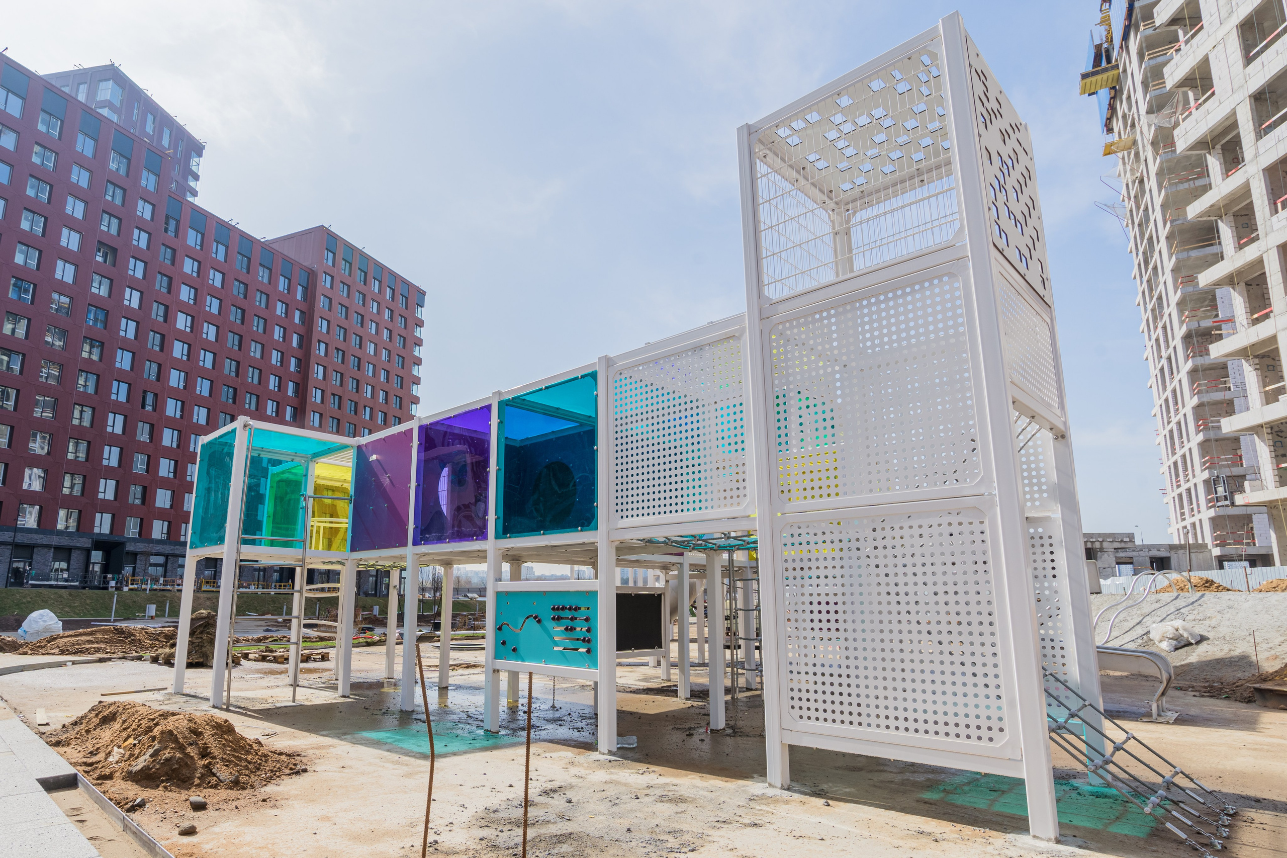 Алия. Фотограф Владислав Кононихин