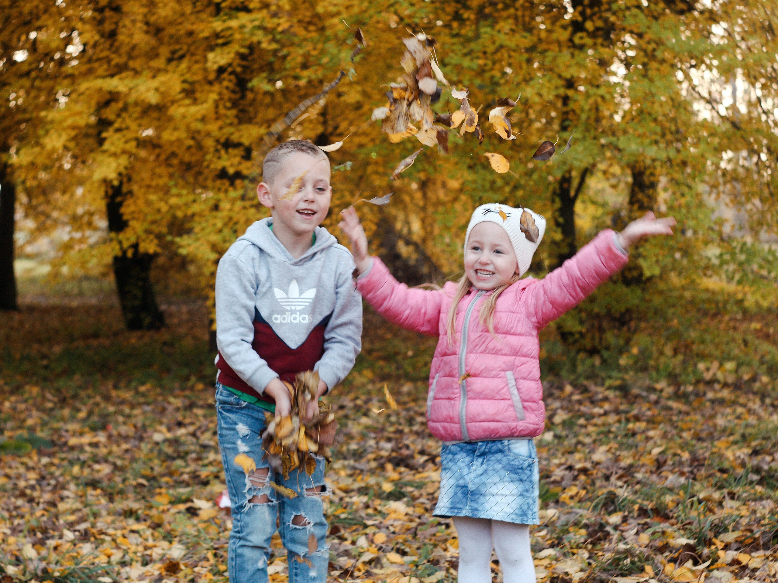 Семейная история. Photography Eva