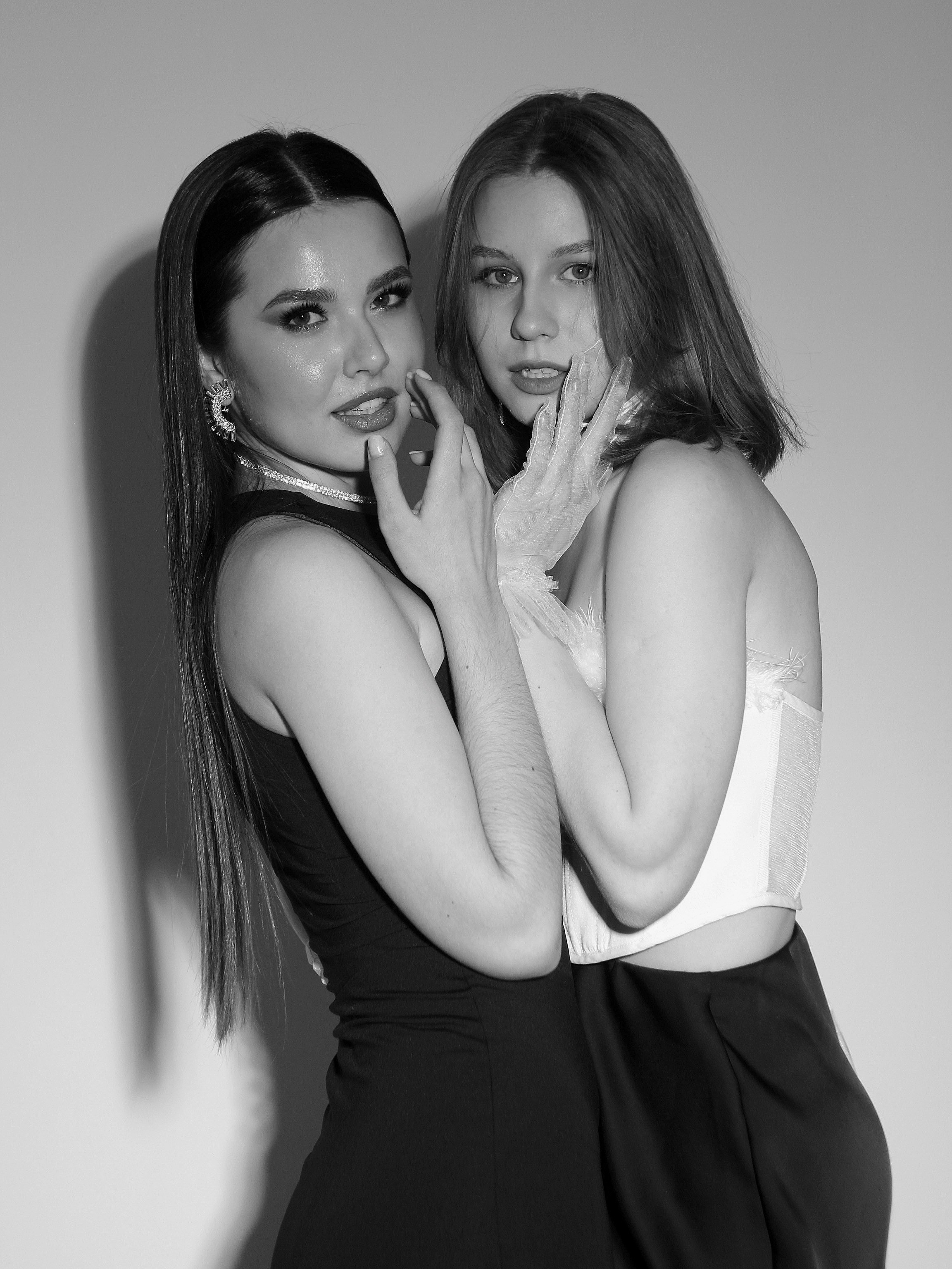 Елизавета. Photography Eva