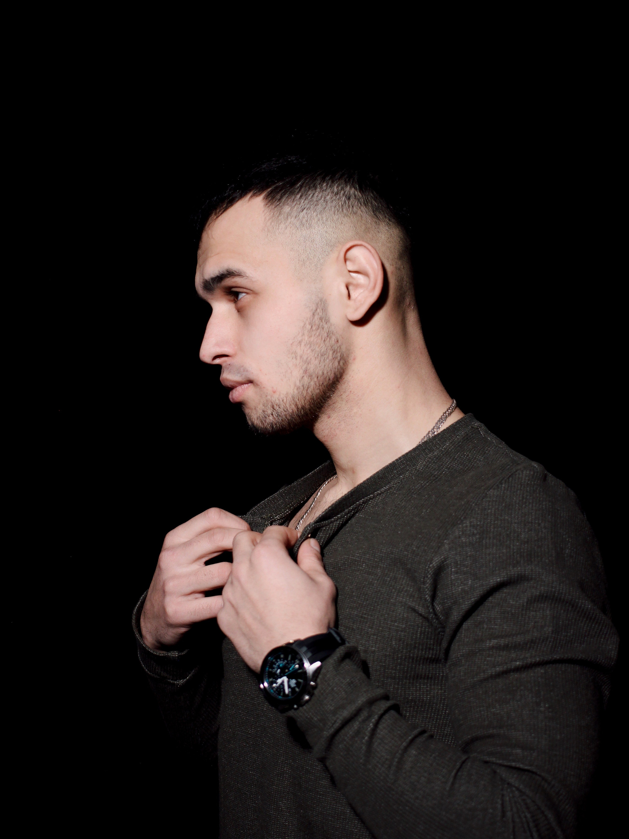 Мужские портреты. Photography Eva