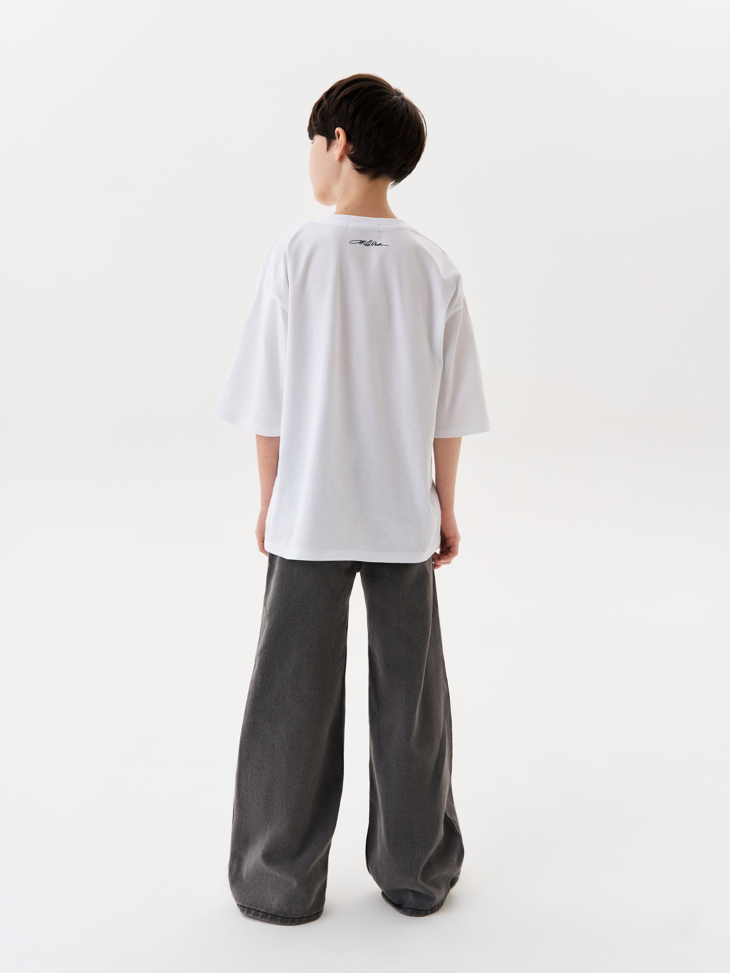 Zima Leto. Юлия Пестрикова