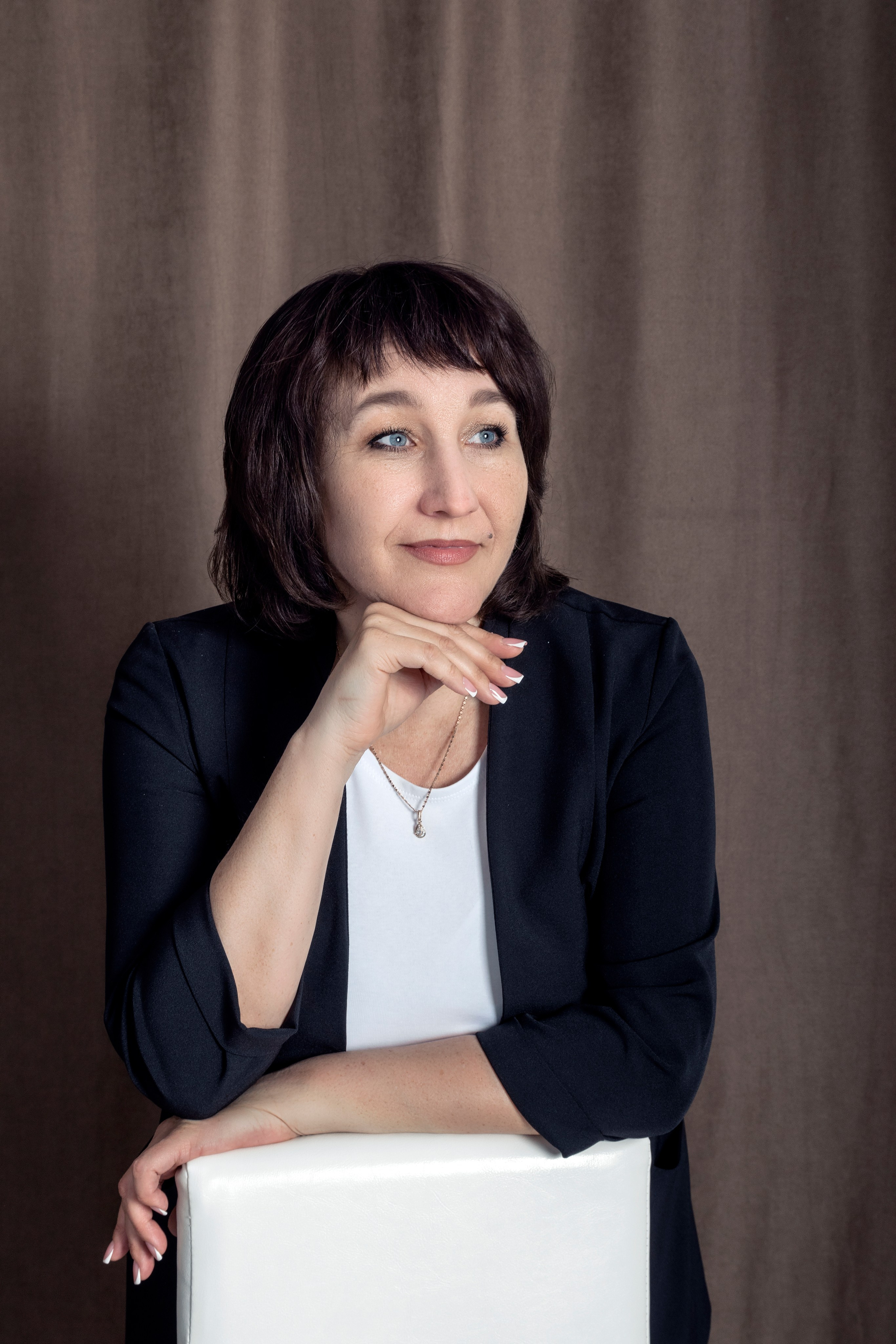 Фотограф Наталья Жильцова