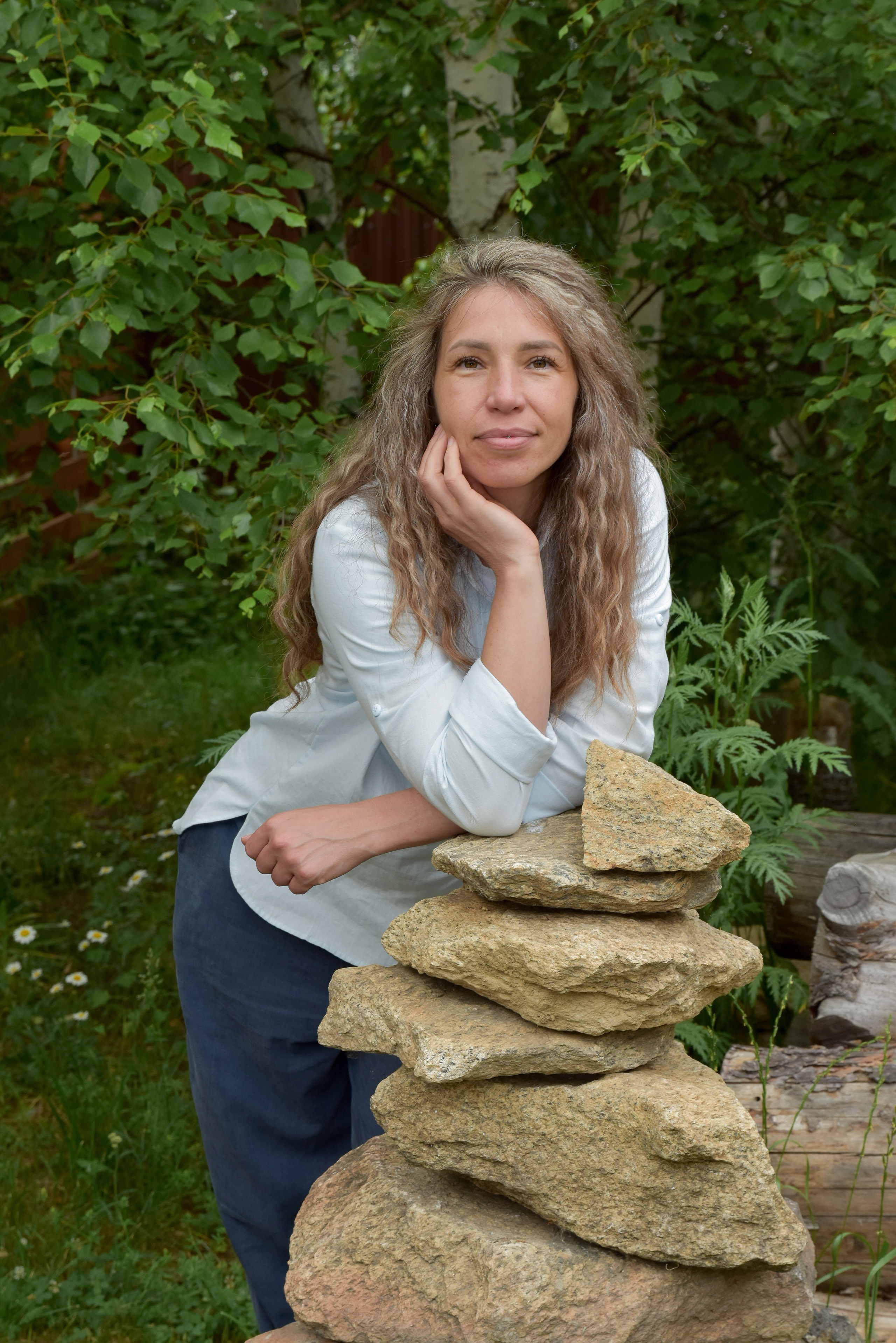 Перезагрузка: Женский ретрит для обновления