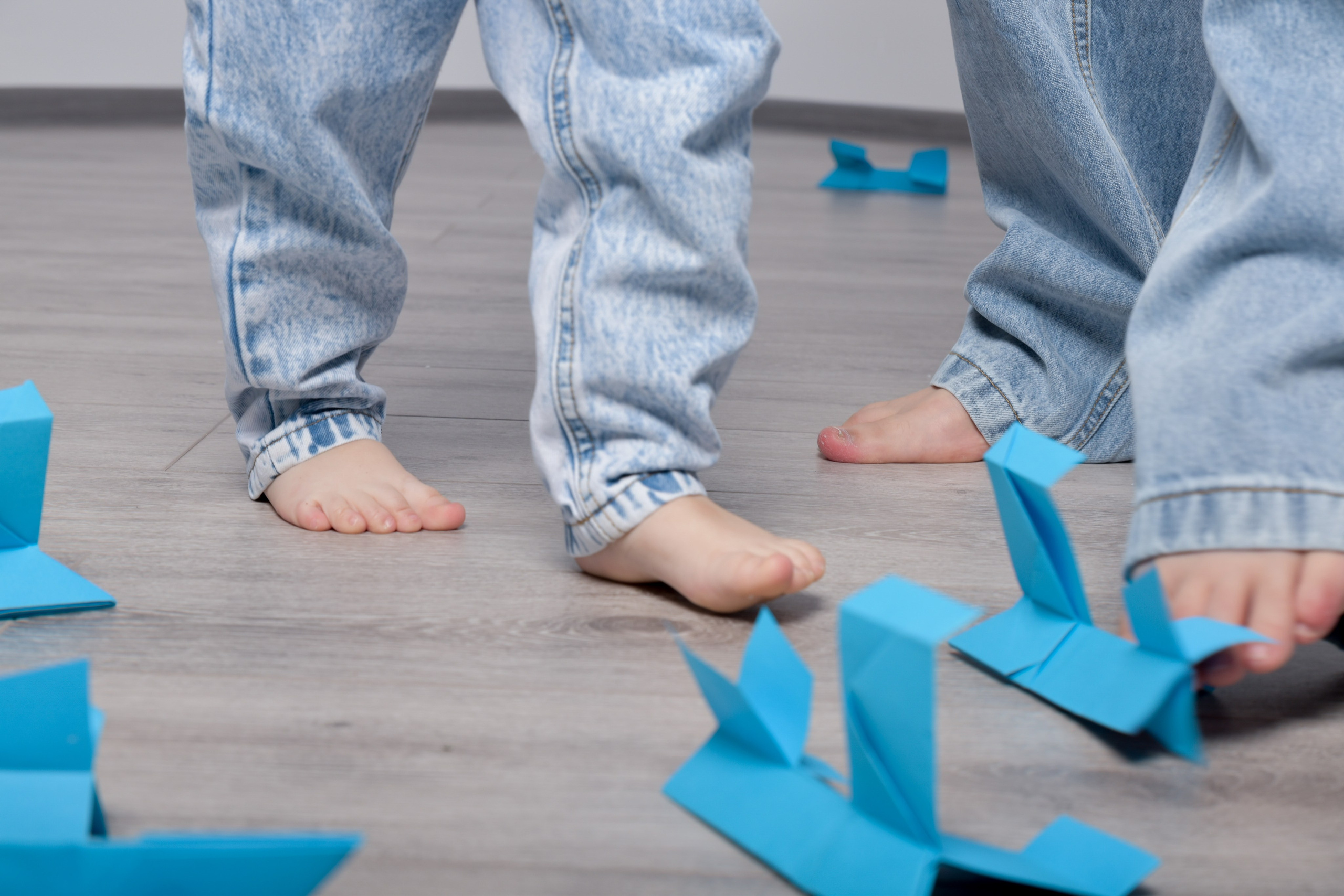 Семейная траектория. Фотограф Наталья Жильцова