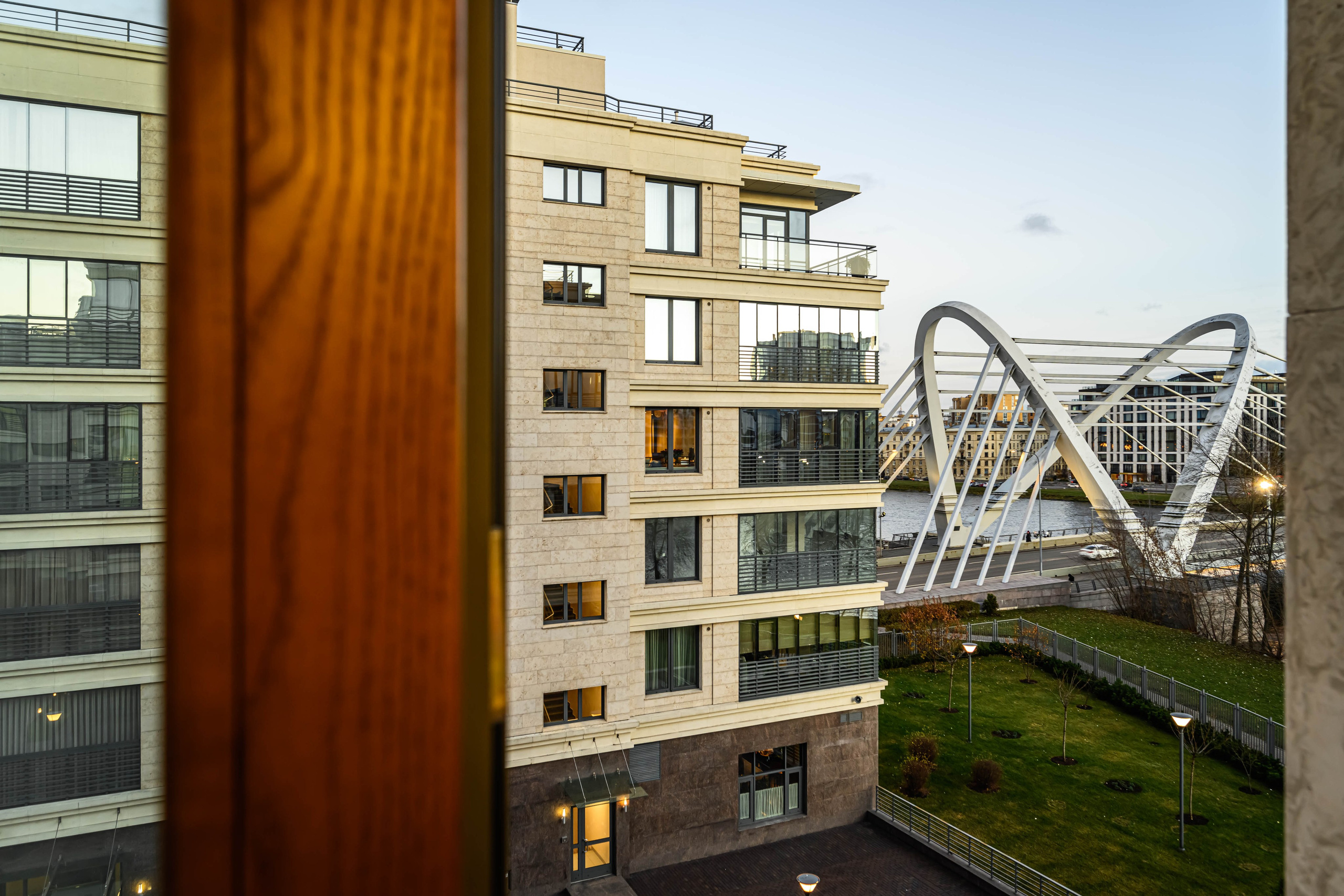 Квартиры. Интерьерный и репортажный фотограф в Санкт-Петербурге