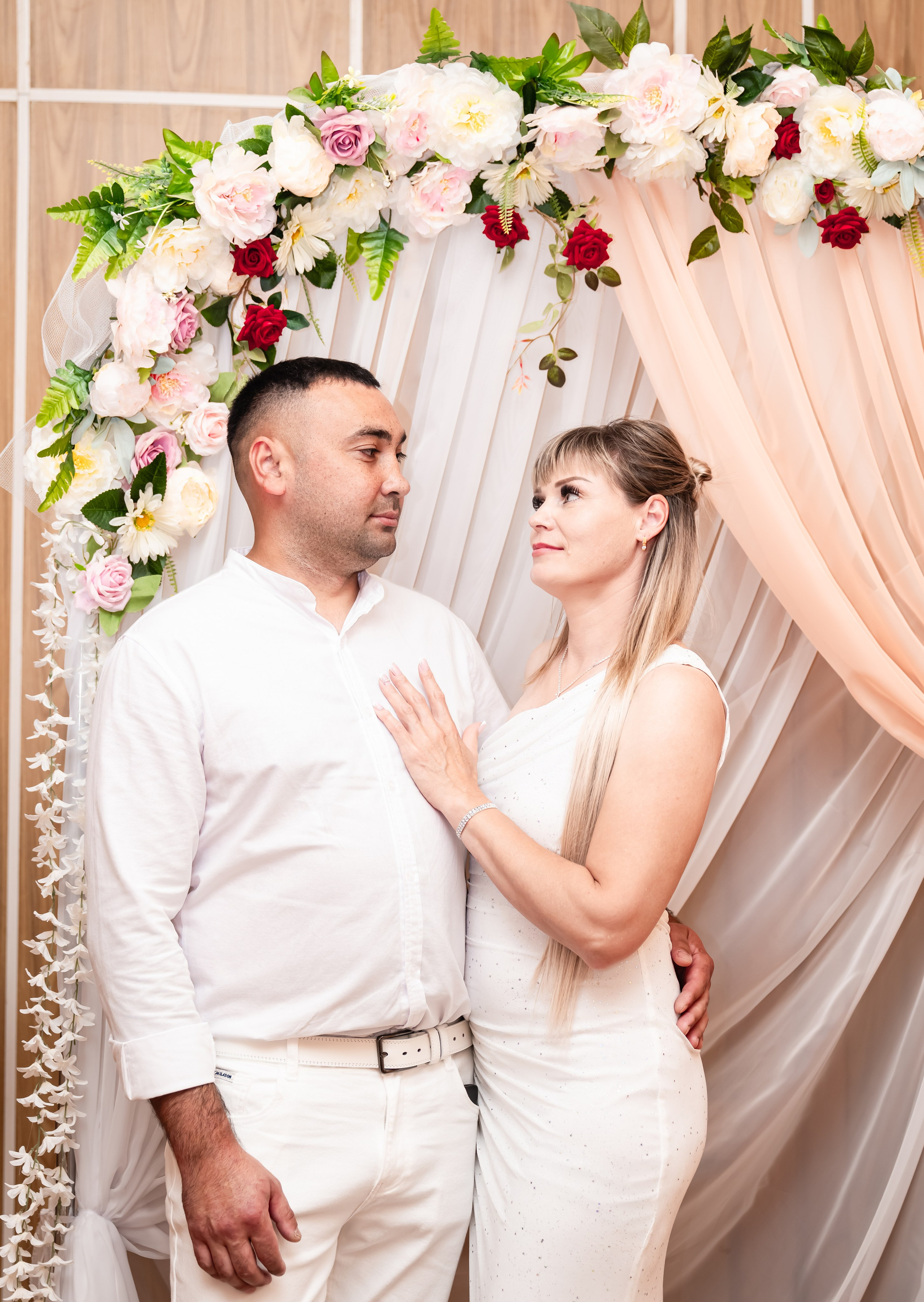 Свадебные фотосессии. Роспись в ЗАГСе. Выездная регистрация. Студийный и свадебный фотограф и видеограф в Севастополе — Юлия Макаренко