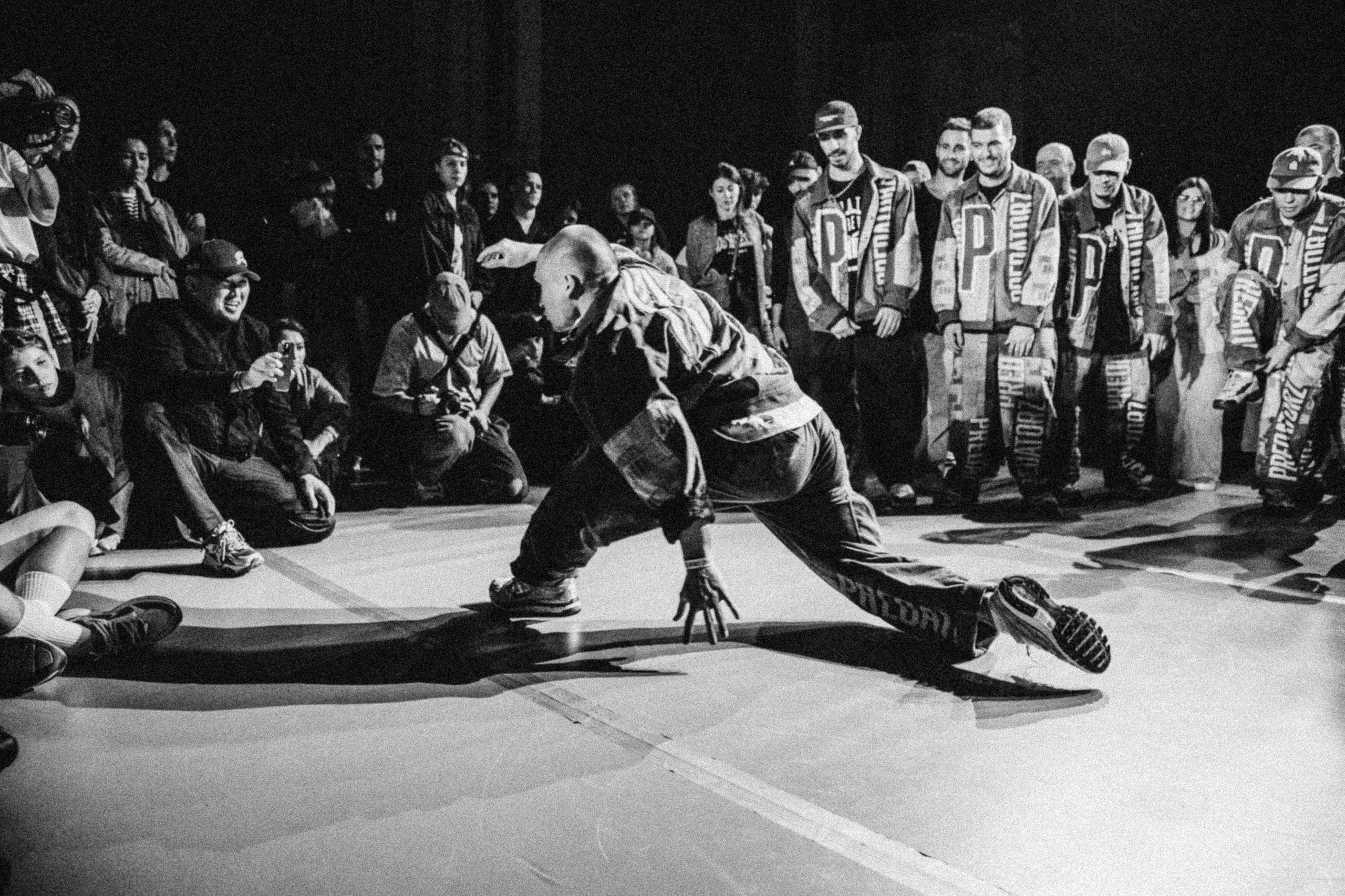 PREDATORZ ANNIVERSARY 22 YEARS. Юлия Кулиш // Pocahontas