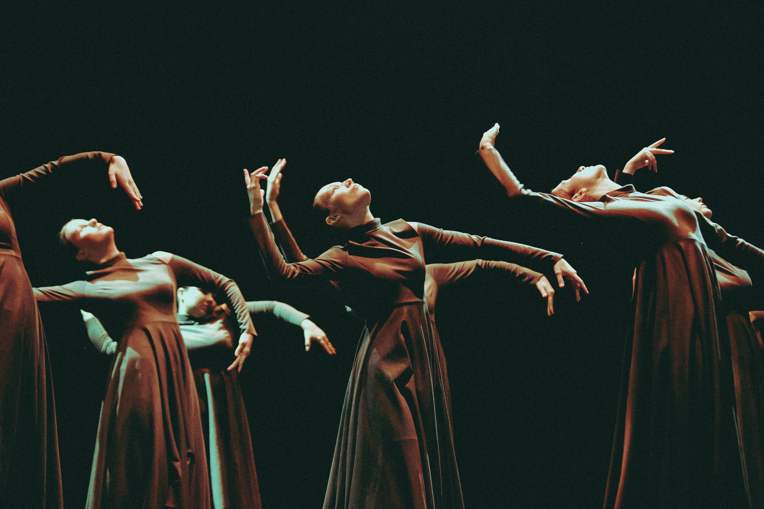 ART OPEN DANCE COMPETITION. Юлия Кулиш // Pocahontas