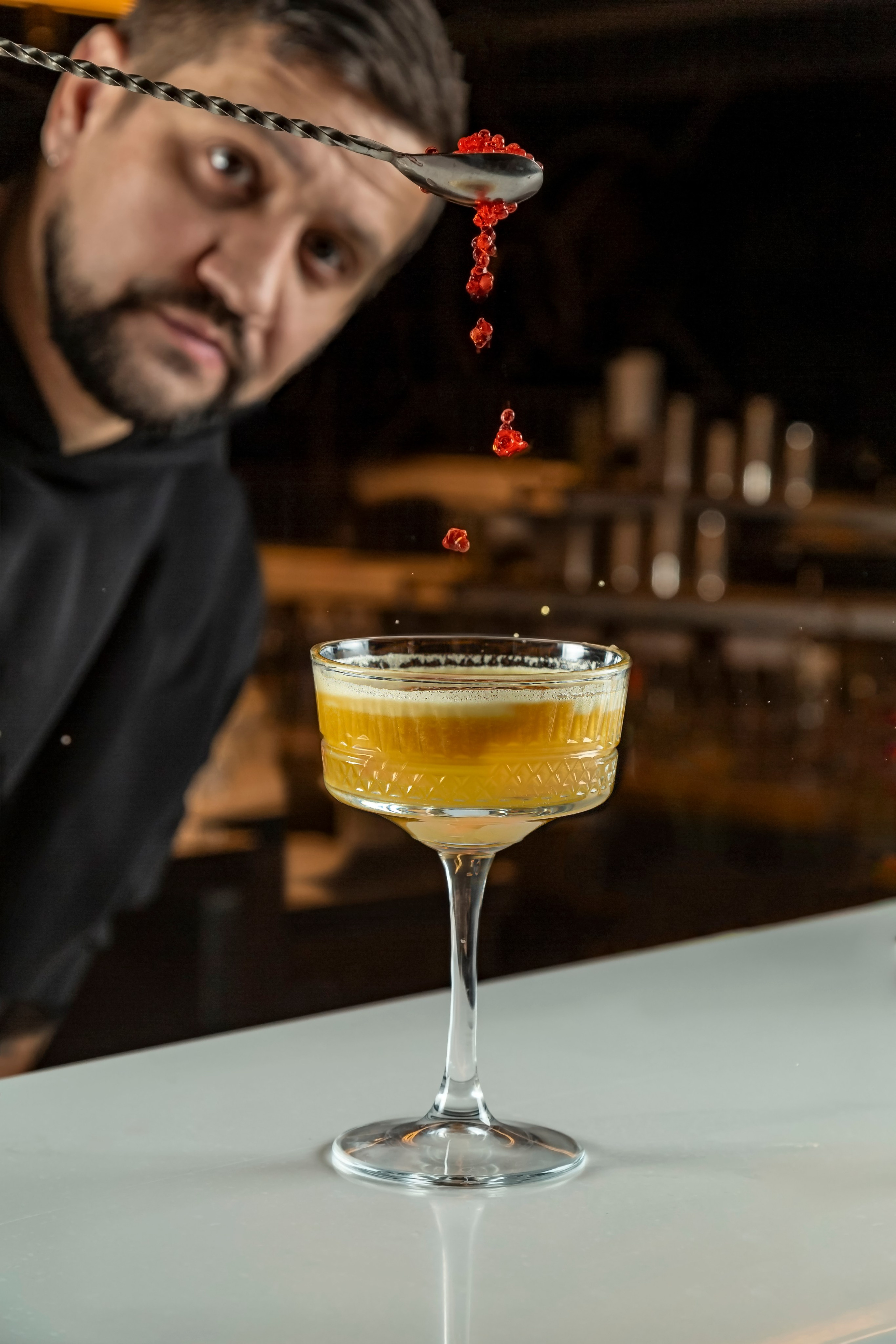 Съемки в ресторанах для блогов, сайтов, рекламы