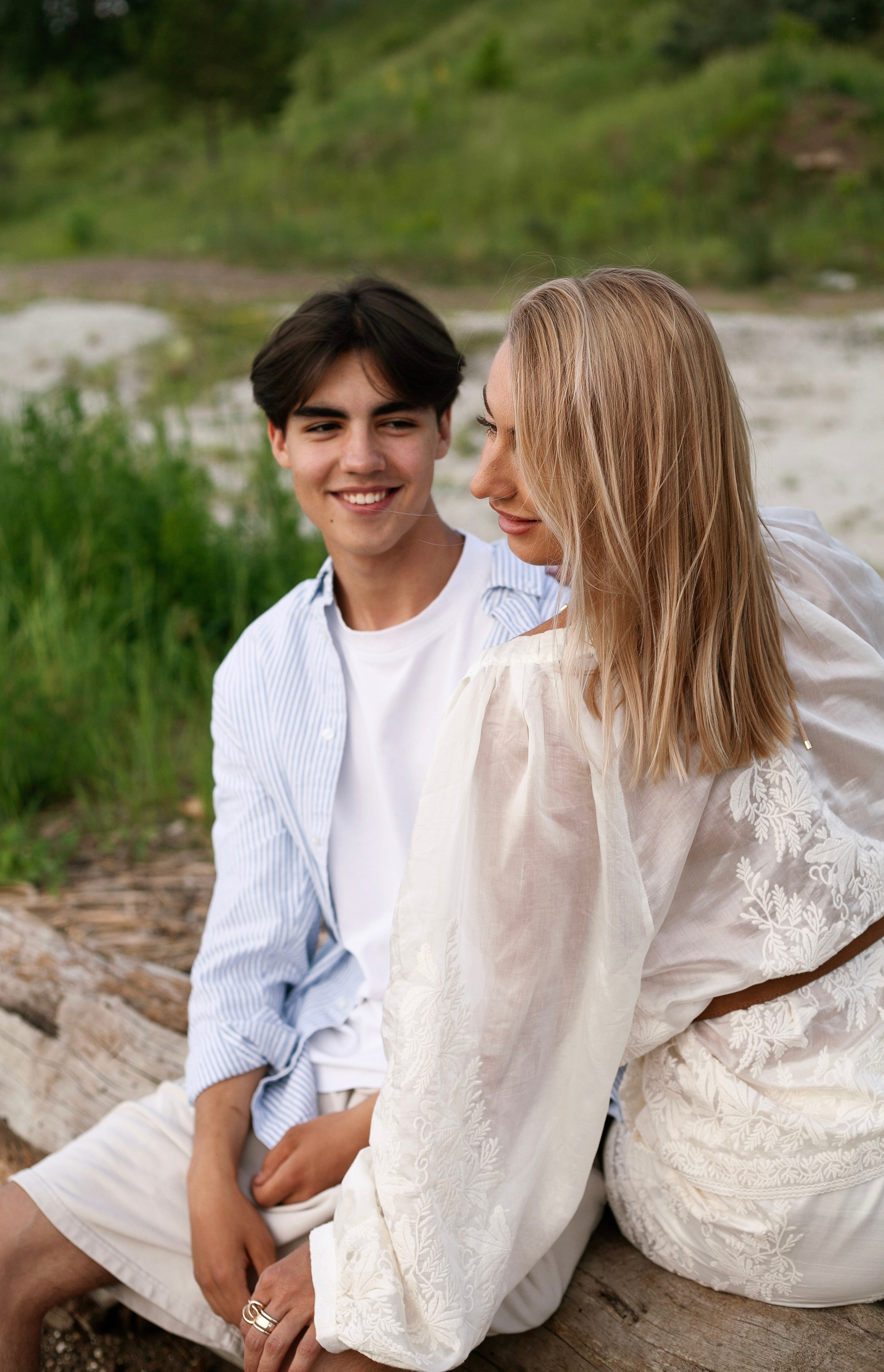 Julia. ANNA KUDRINA PHOTOGRAPHY Russia