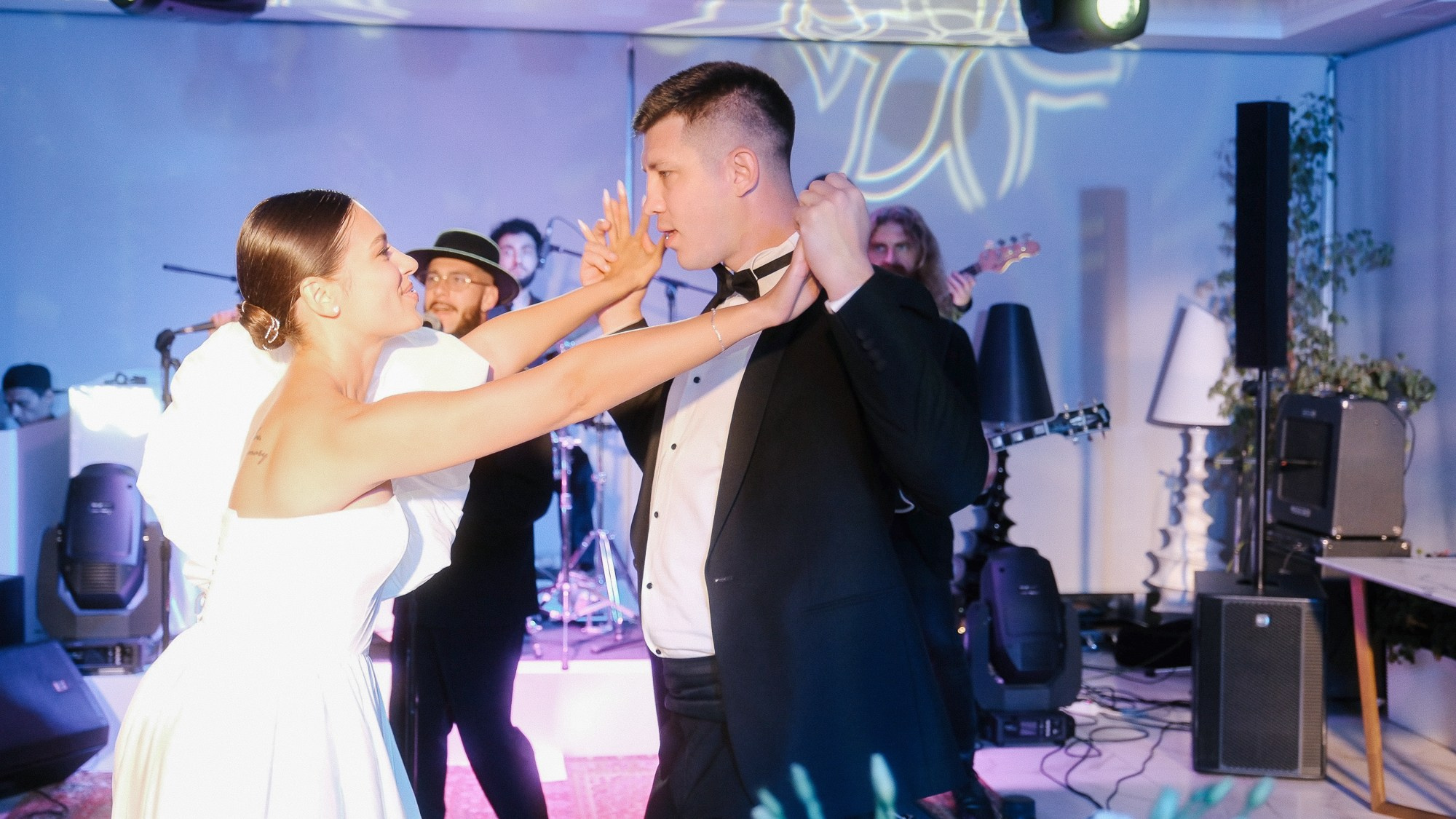 Валерия / Владимир. Свадебный Видеограф Фотограф в Сочи