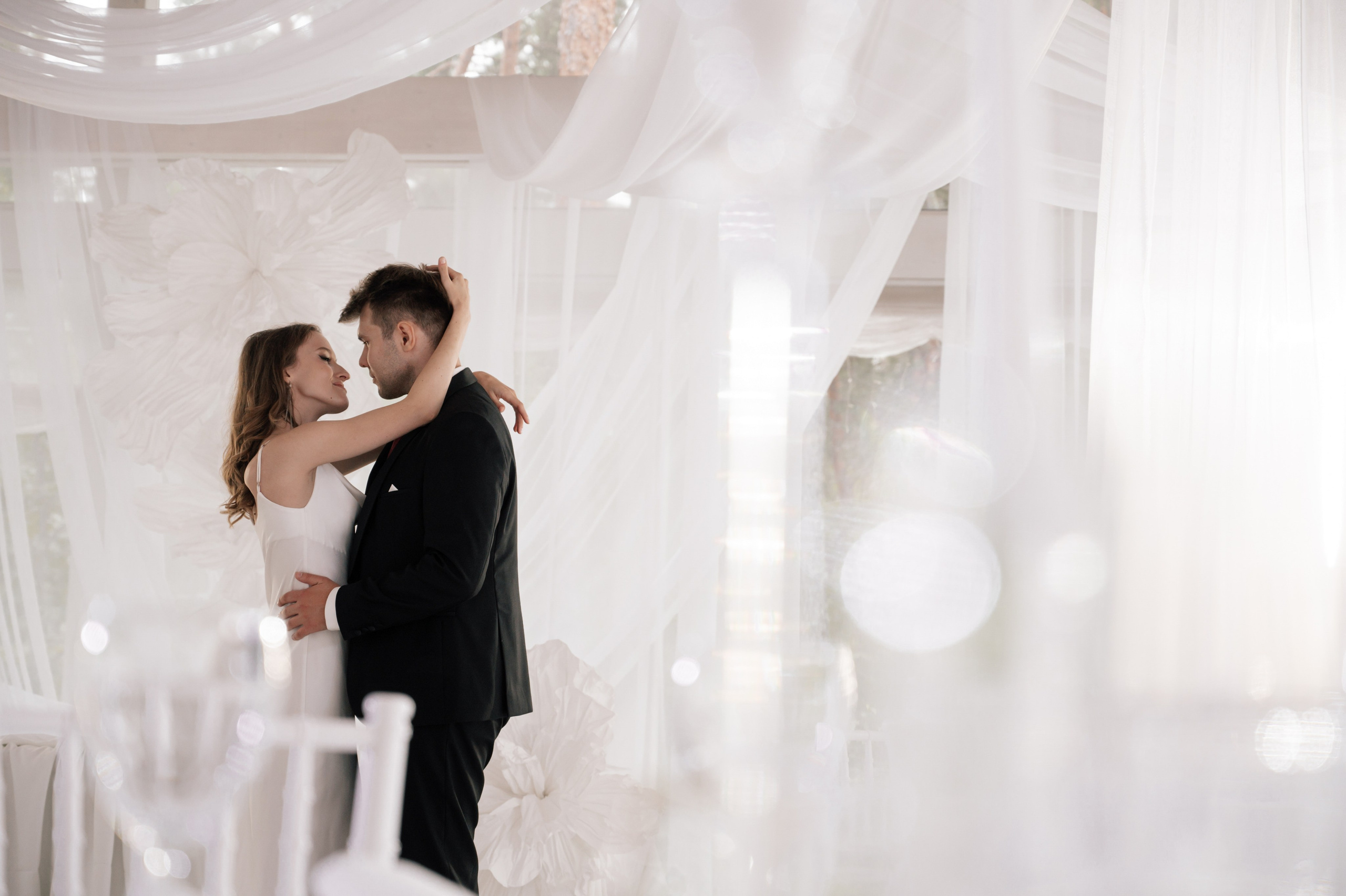 Natalia & Nikolai. Свадебный и семейный фотограф Вероника Холод