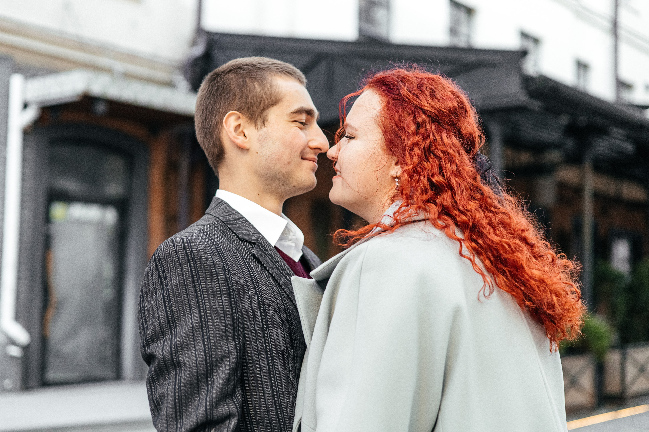 N&K. Дарья Нерсесян — фотограф в Ростове-на-Дону