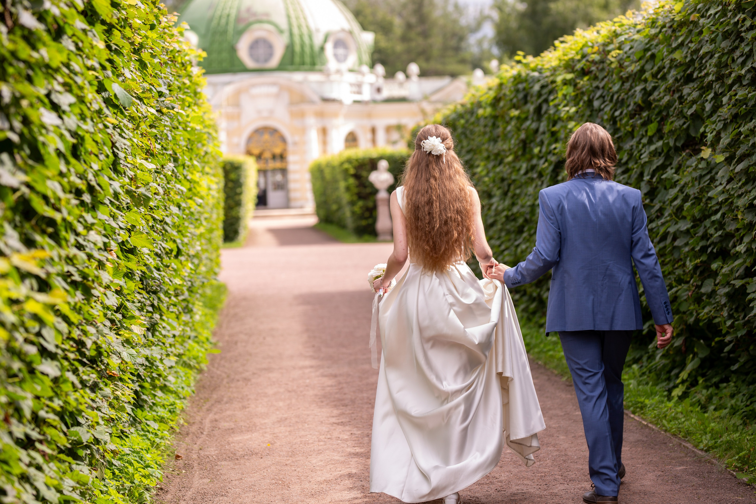 Анатолий и Полина. Репортажный, семейный, свадебный, портретный фотограф