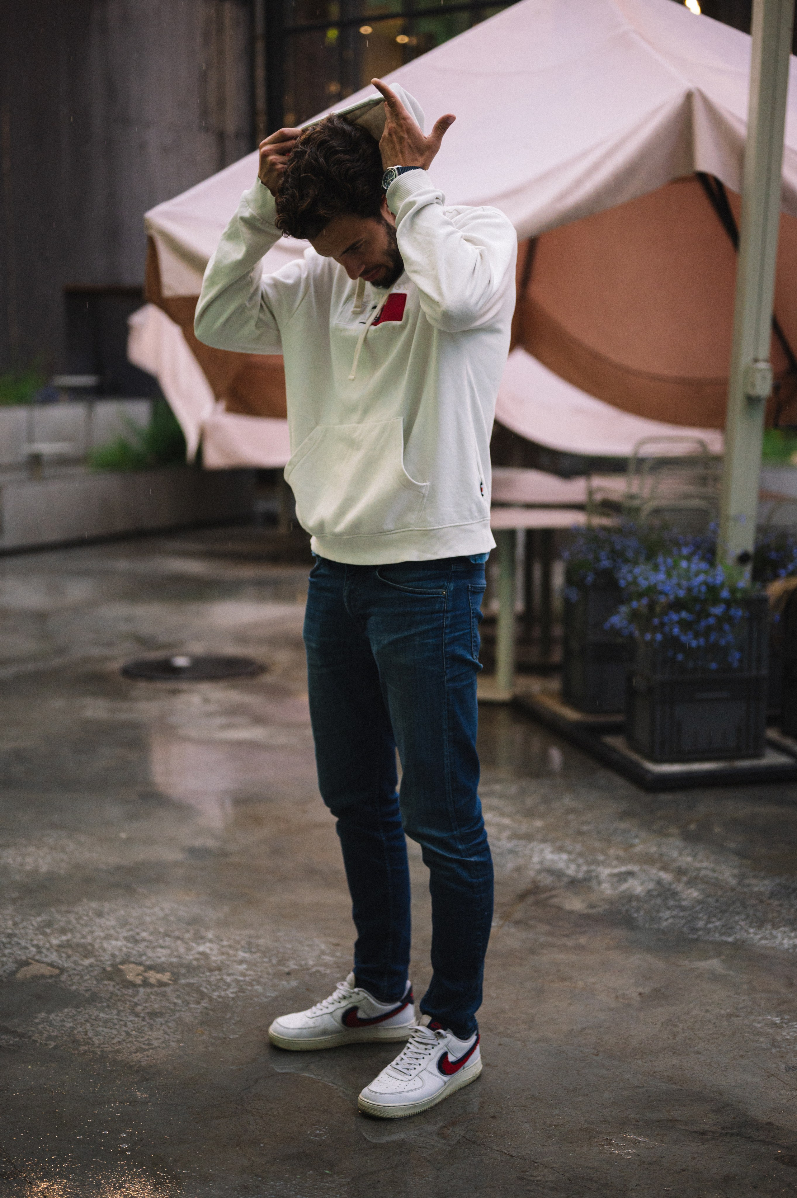 Ярослав. Фотограф Иркутск Лепетанова Марианна