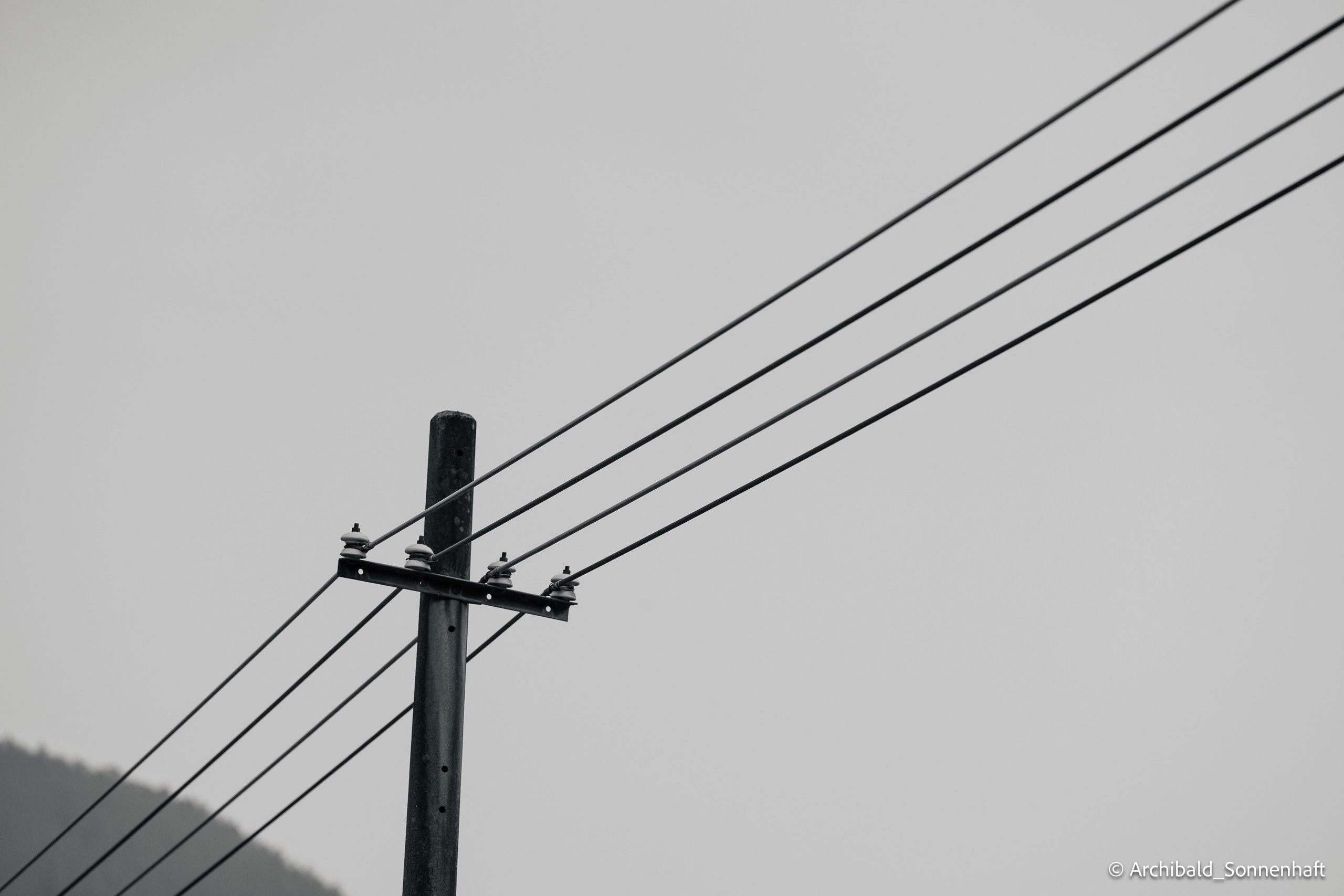 Diaolou in Kaiping. Photographer in Guangzhou, China. Archibald Sonnenhaft