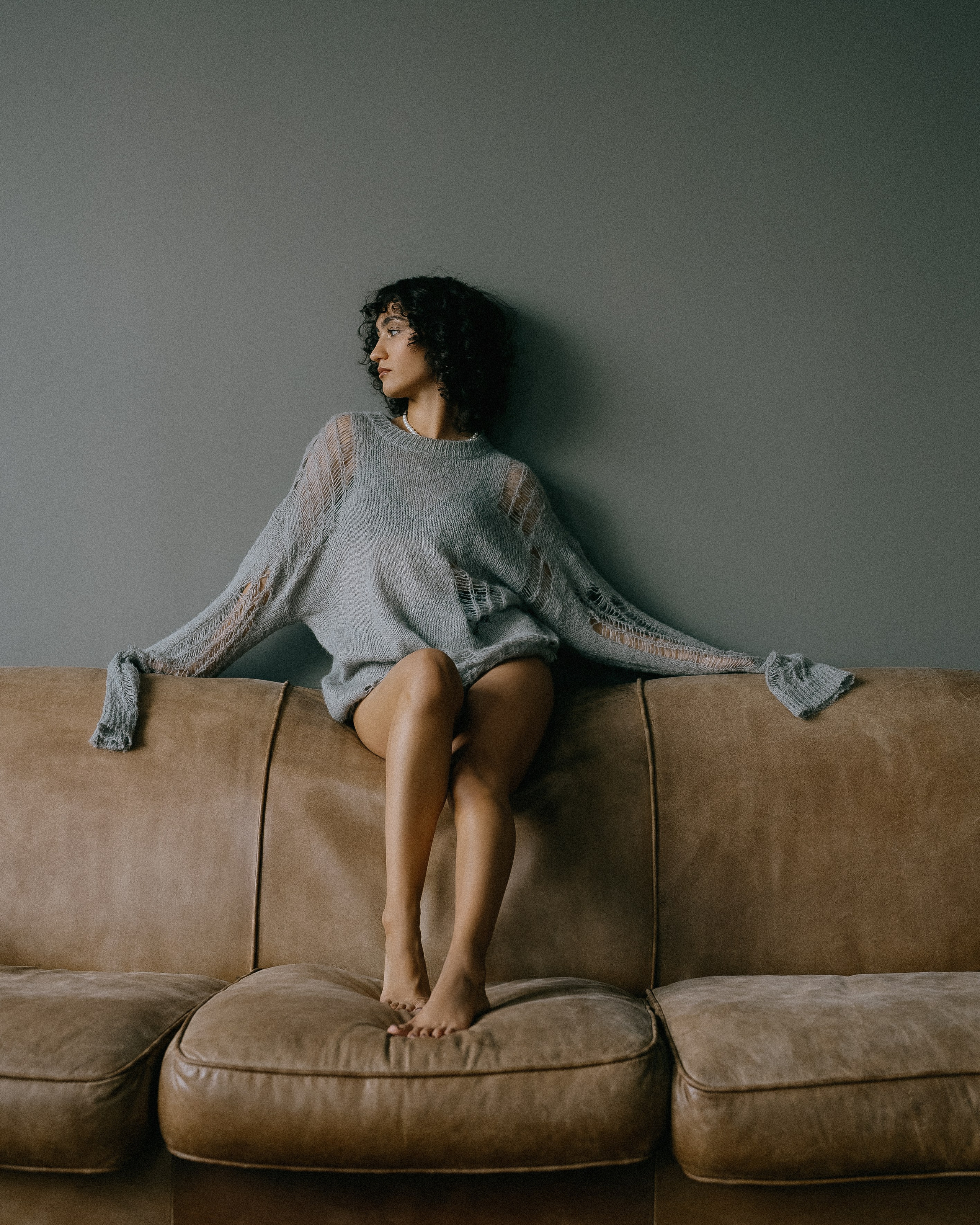 Кристина. Фотограф Rockeroleg