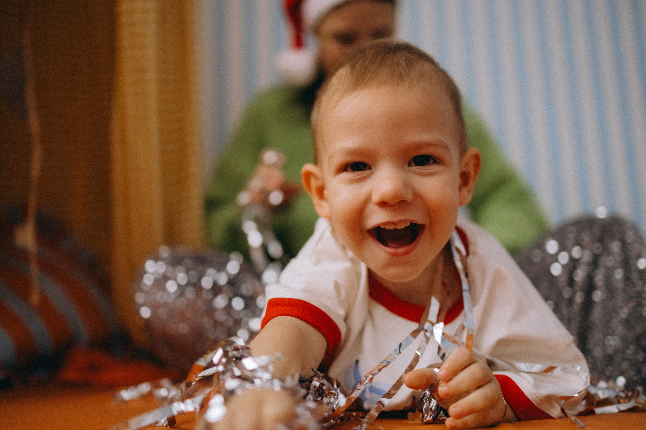 Алина и Тимур. Главная