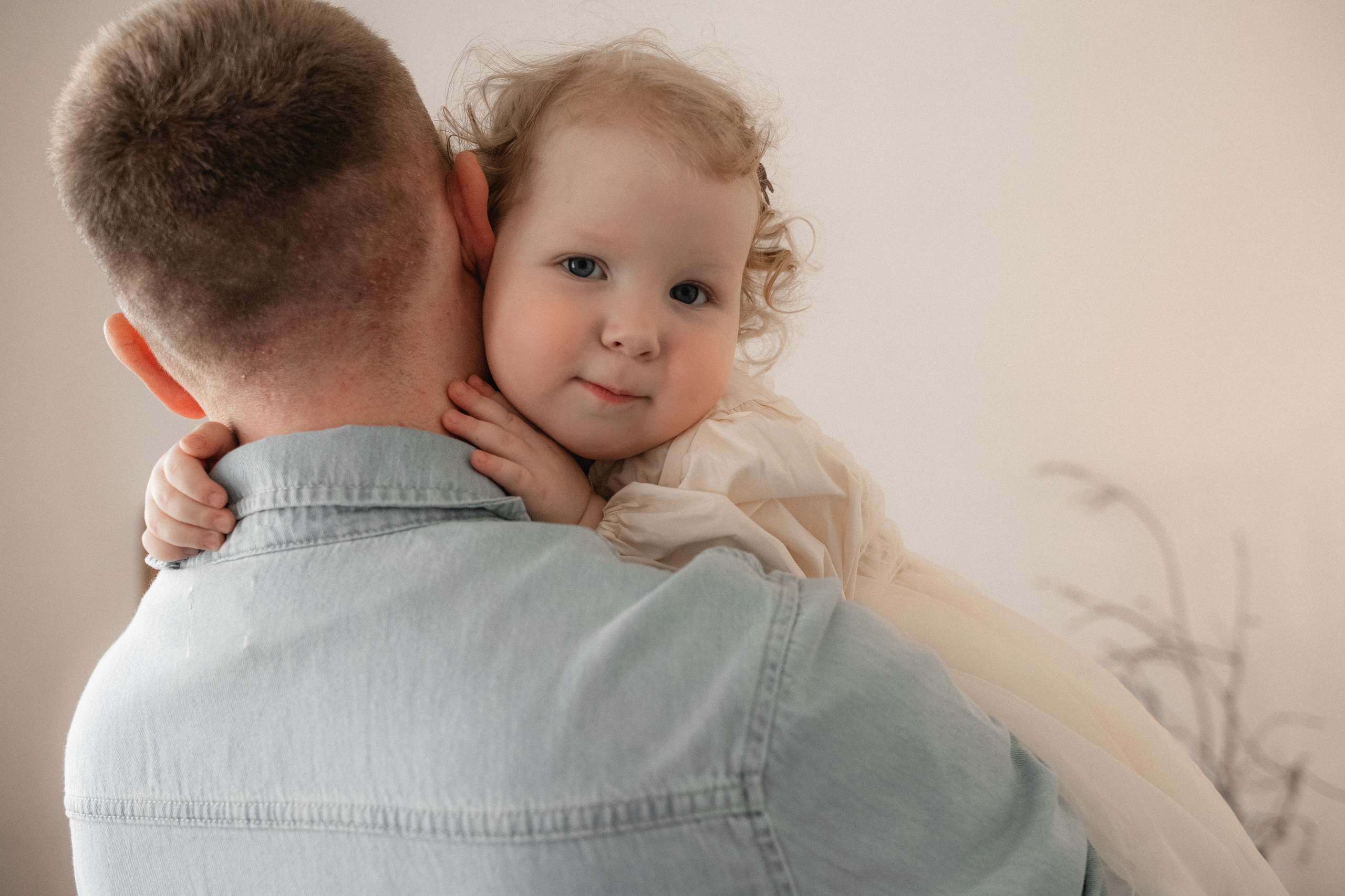СТУДИЯ. Семейный и детский фотограф в Нижнем Новгороде Буслаева Мария