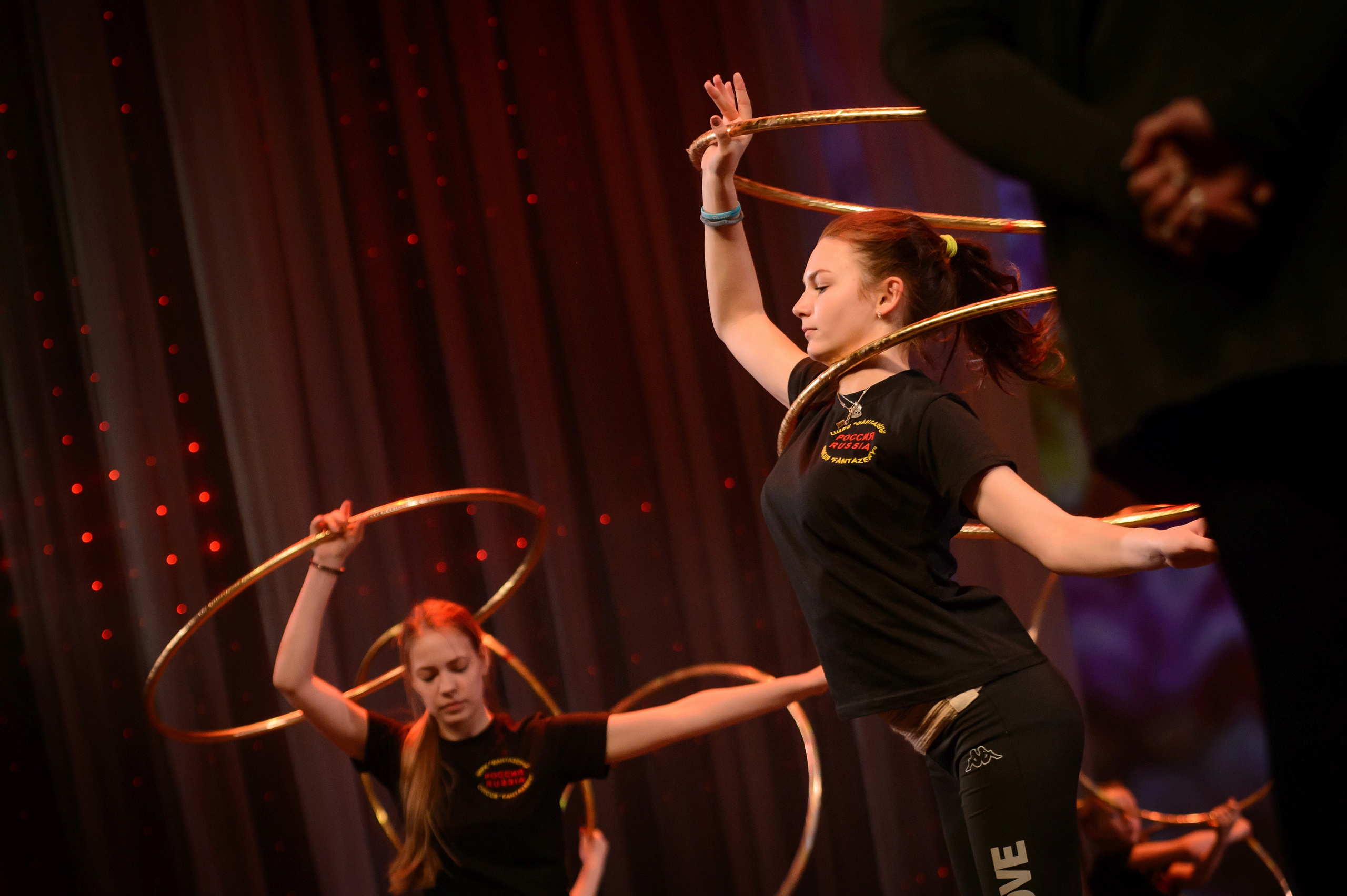 13 мая, часть 1, Кремль, г. Москва. Золотое яблочко