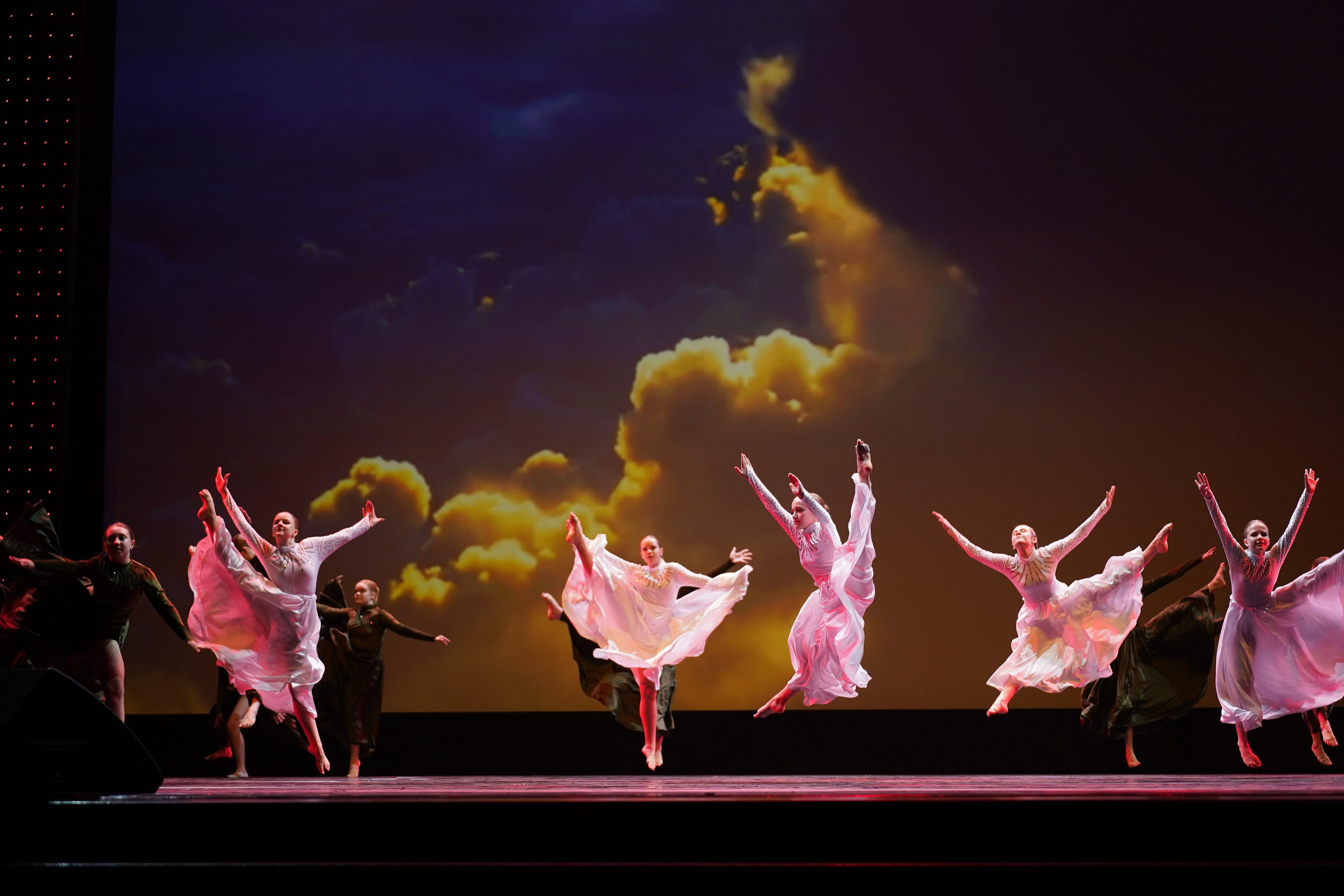 13 мая, г. Москва, Кремль. Золотое яблочко