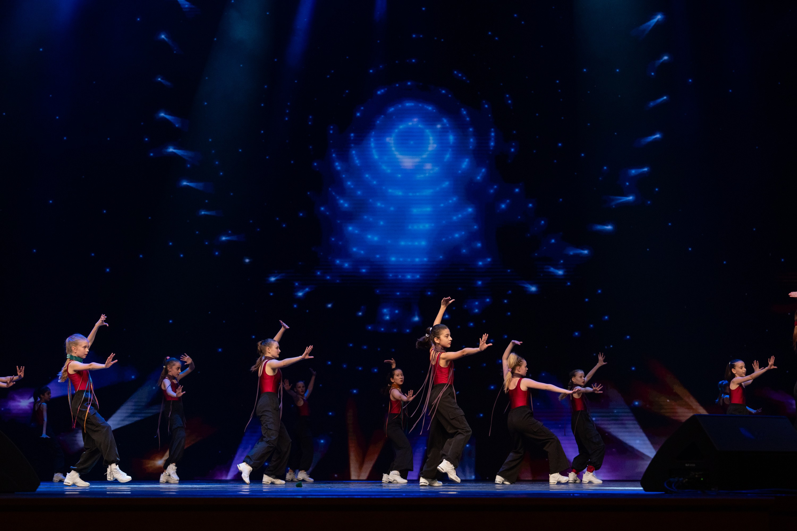 17 мая, г. Москва, Кремль, Концерт. Золотое яблочко