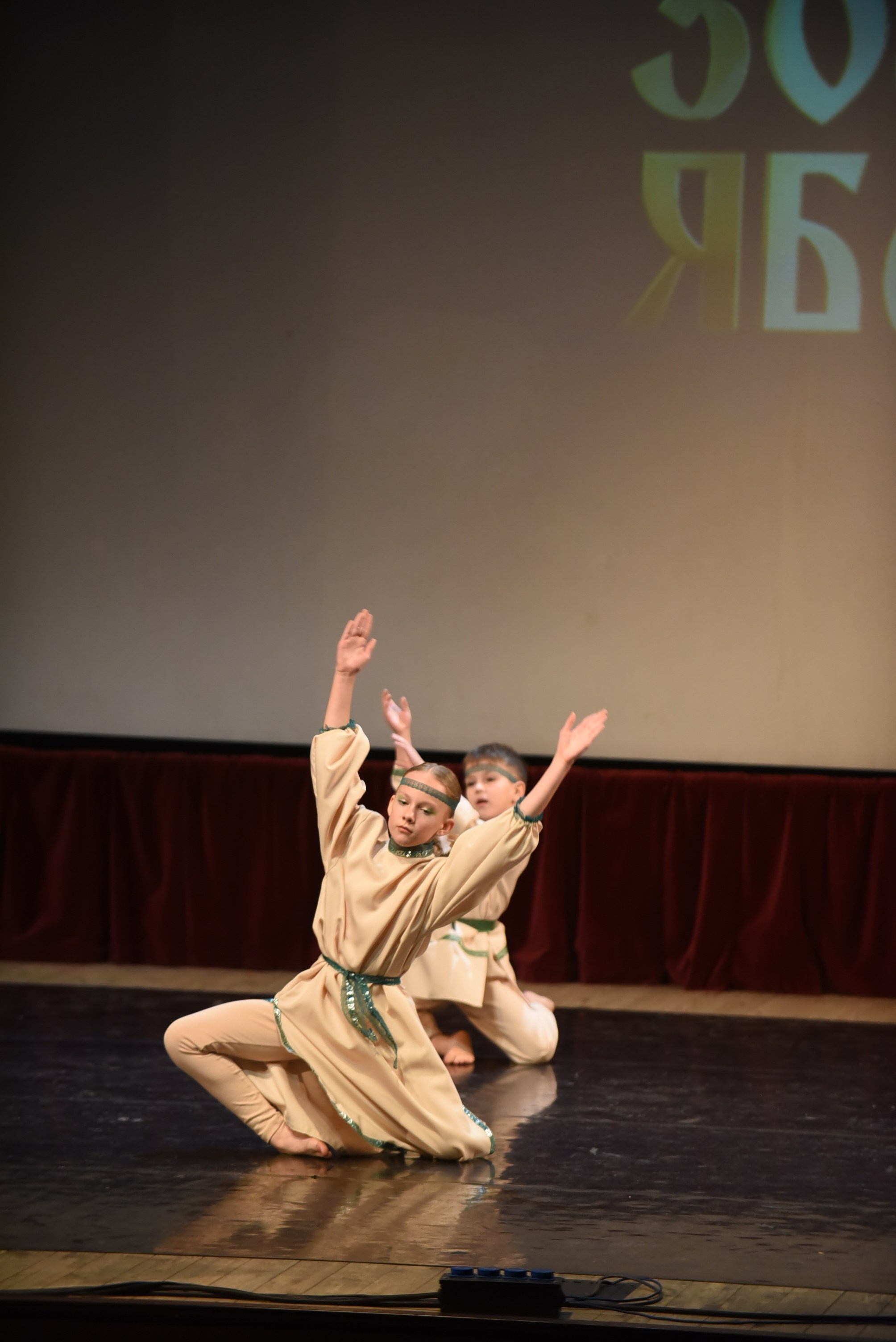 17 ноября, 3 блок, г. Москва. Золотое яблочко