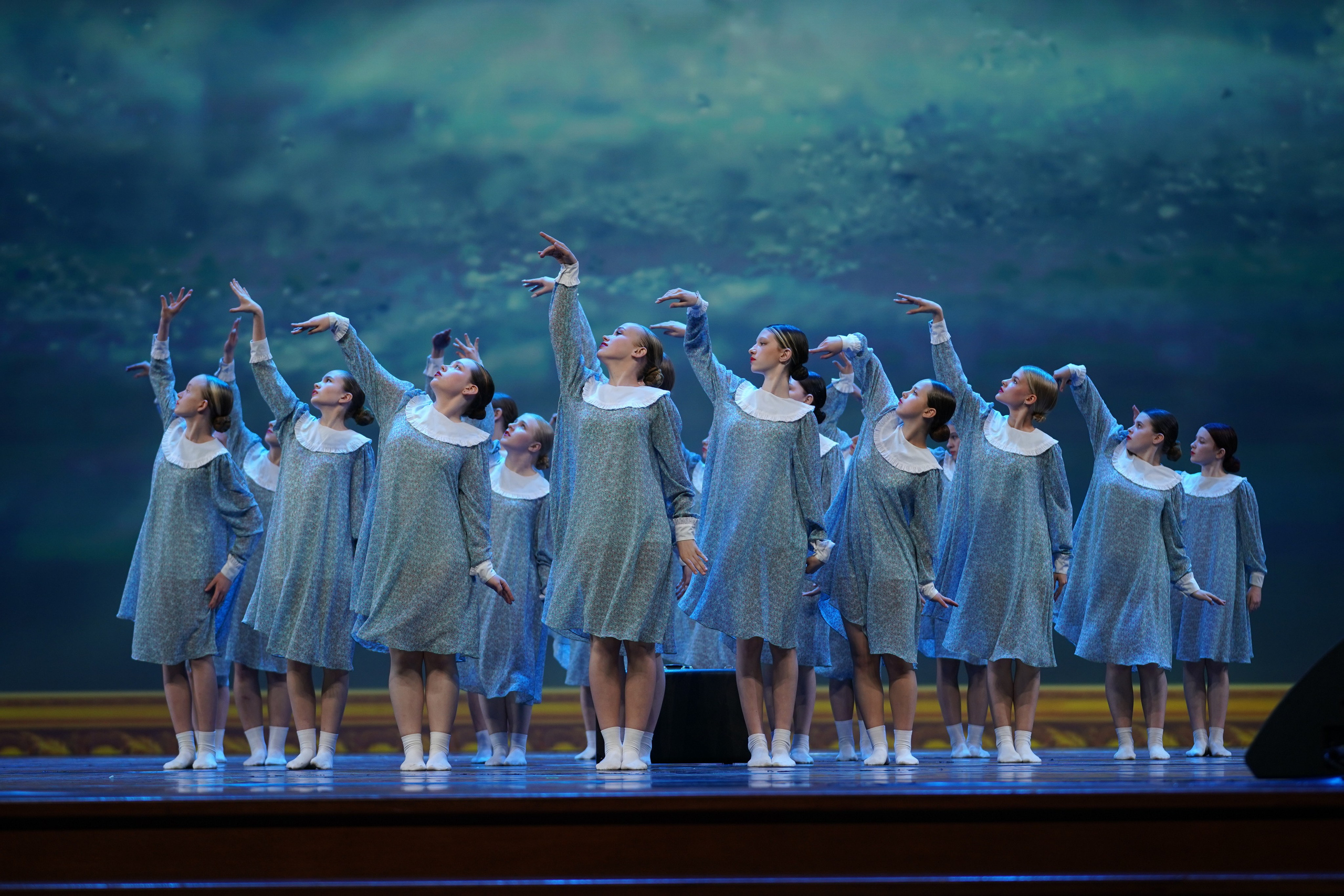 18 мая, отделение 1, г. Москва, Кремль. Золотое яблочко