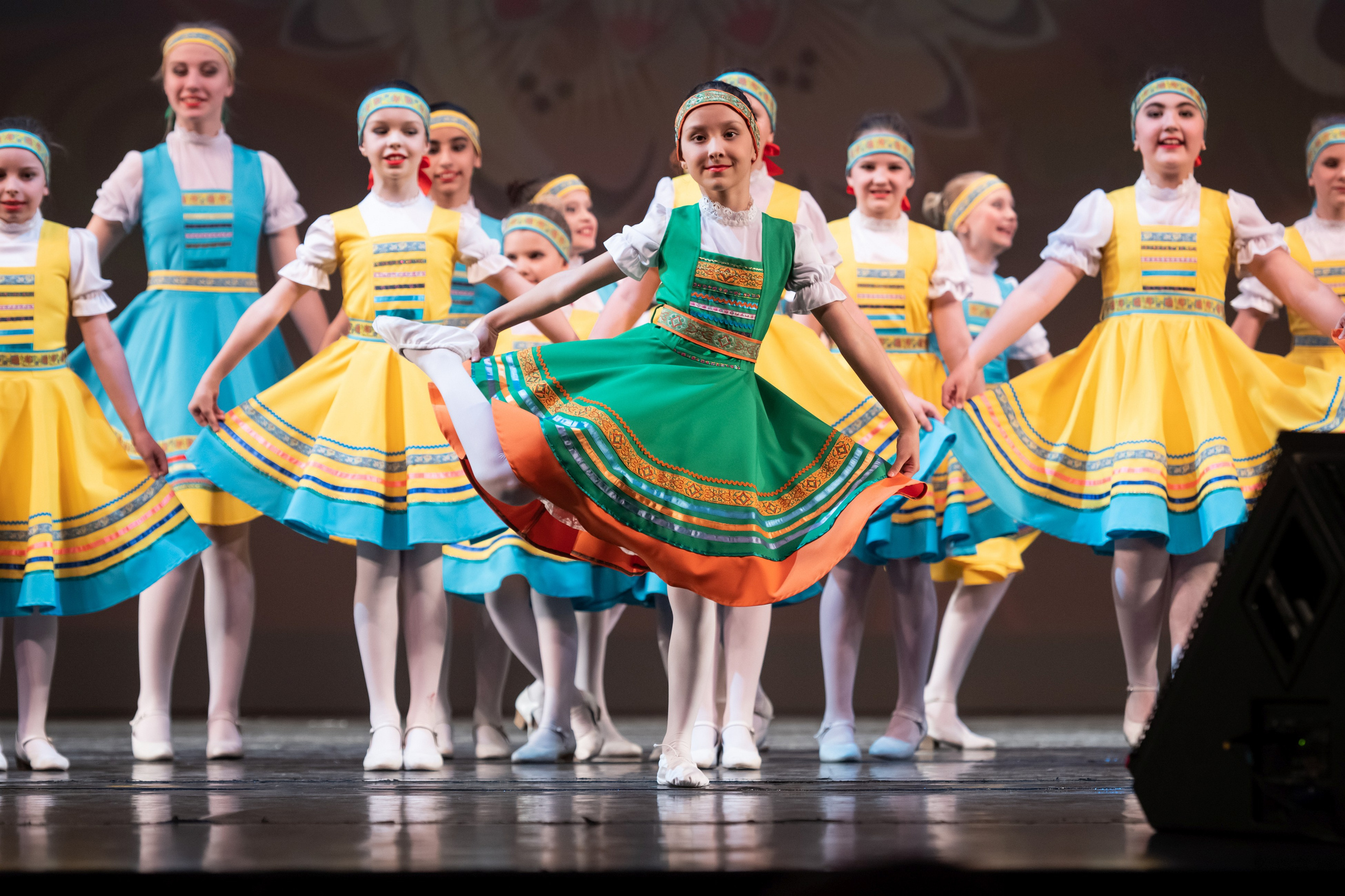 15 сентября, концерт БКЗ. Золотое яблочко