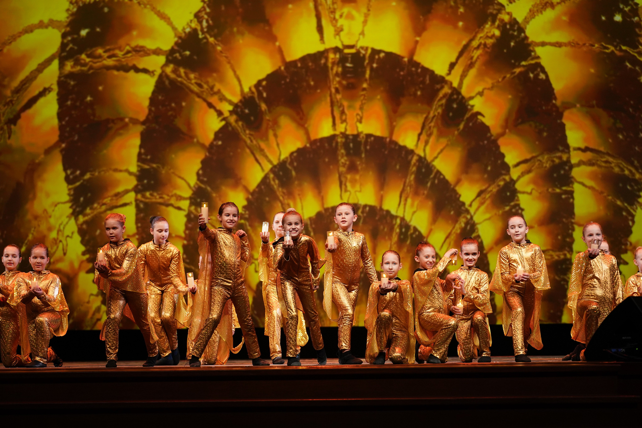 13 мая, г. Москва, Кремль. Золотое яблочко