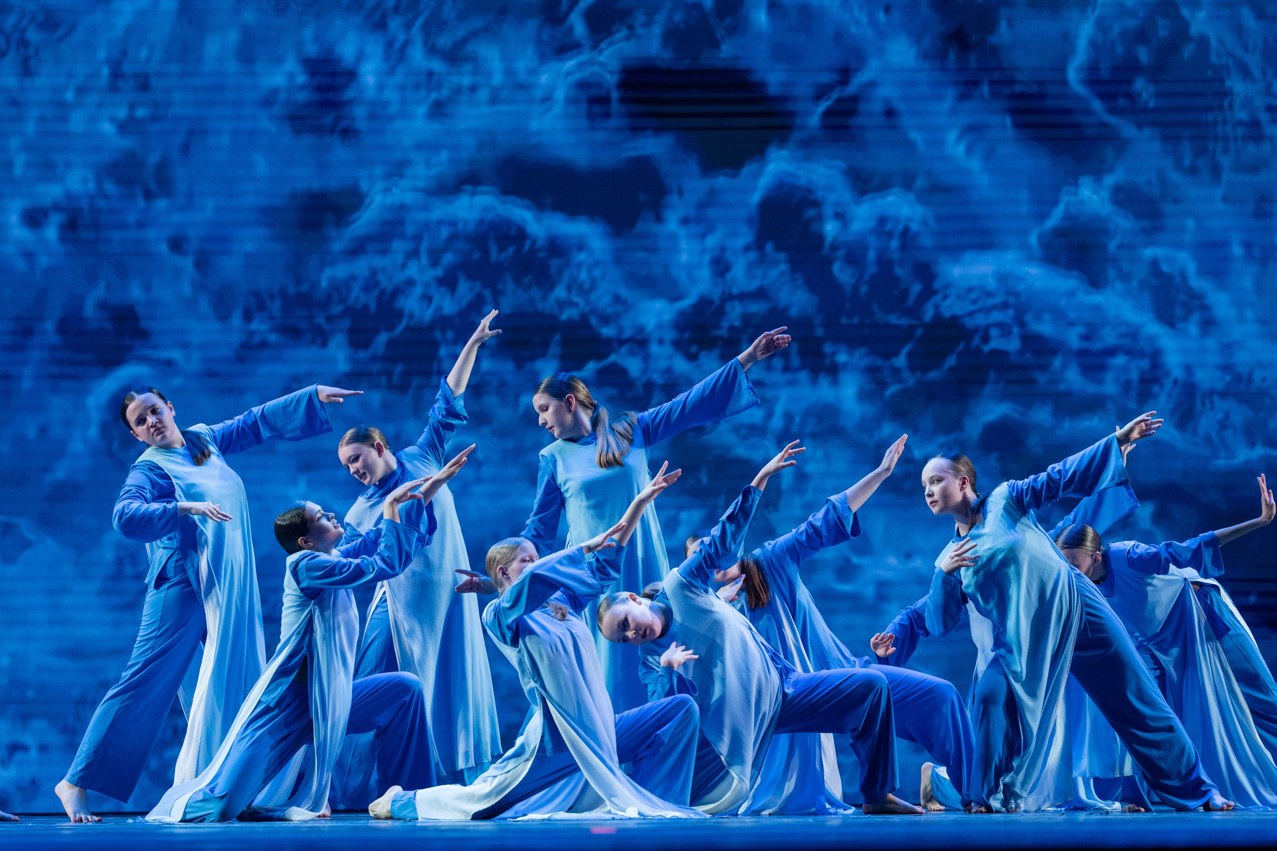 18 мая, г. Москва, Кремль, Концерт. Золотое яблочко