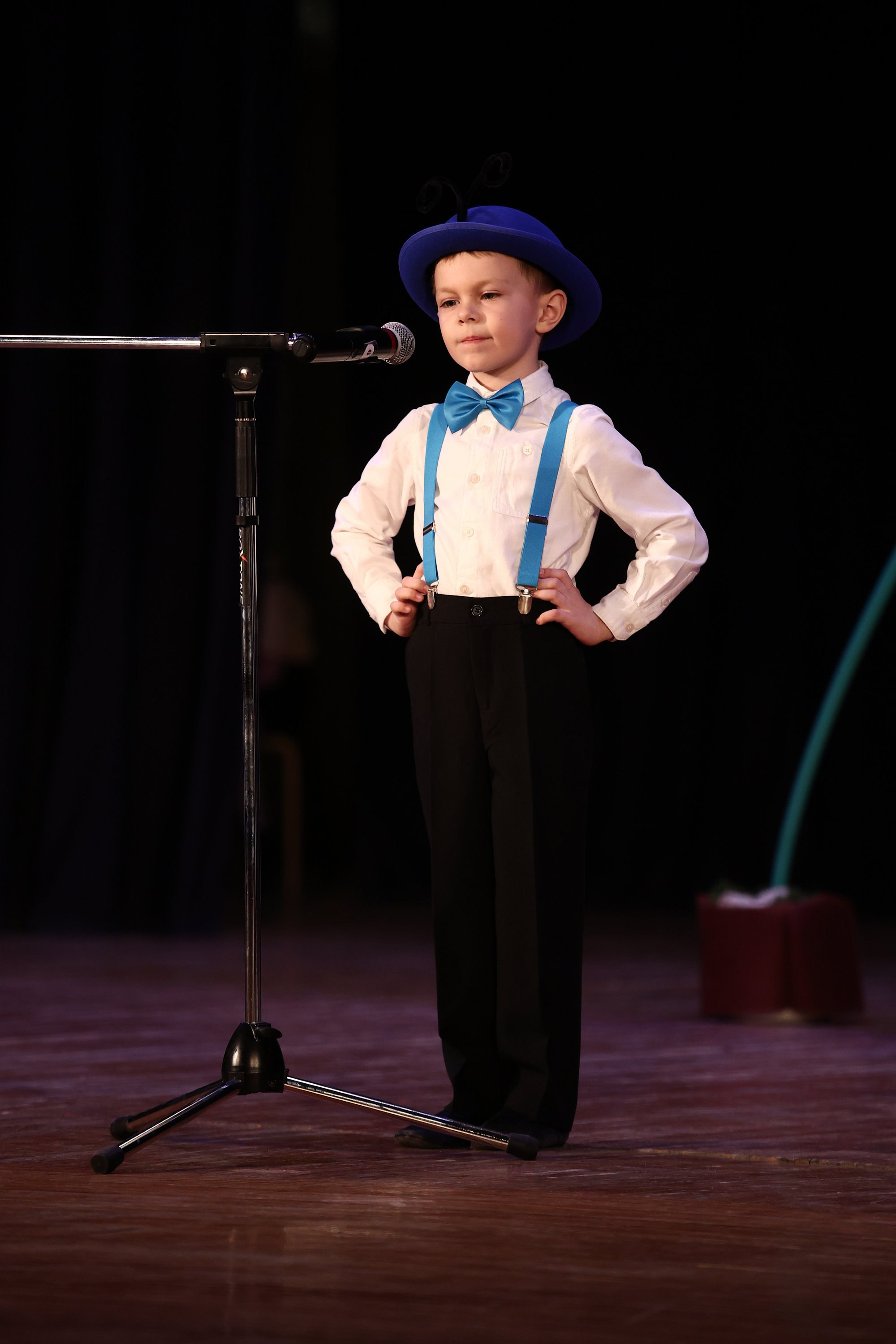 30 марта, г. Самара. Золотое яблочко