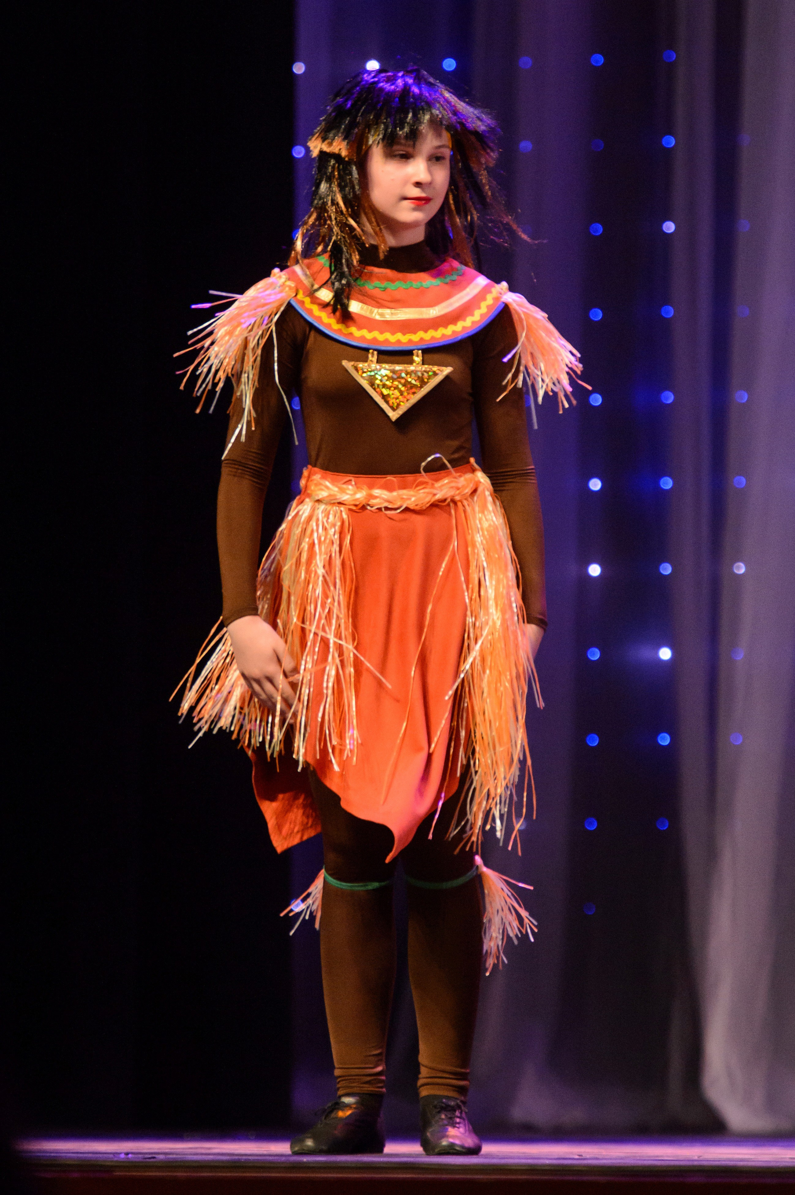 13 мая, часть 2, Кремль, г. Москва. Золотое яблочко