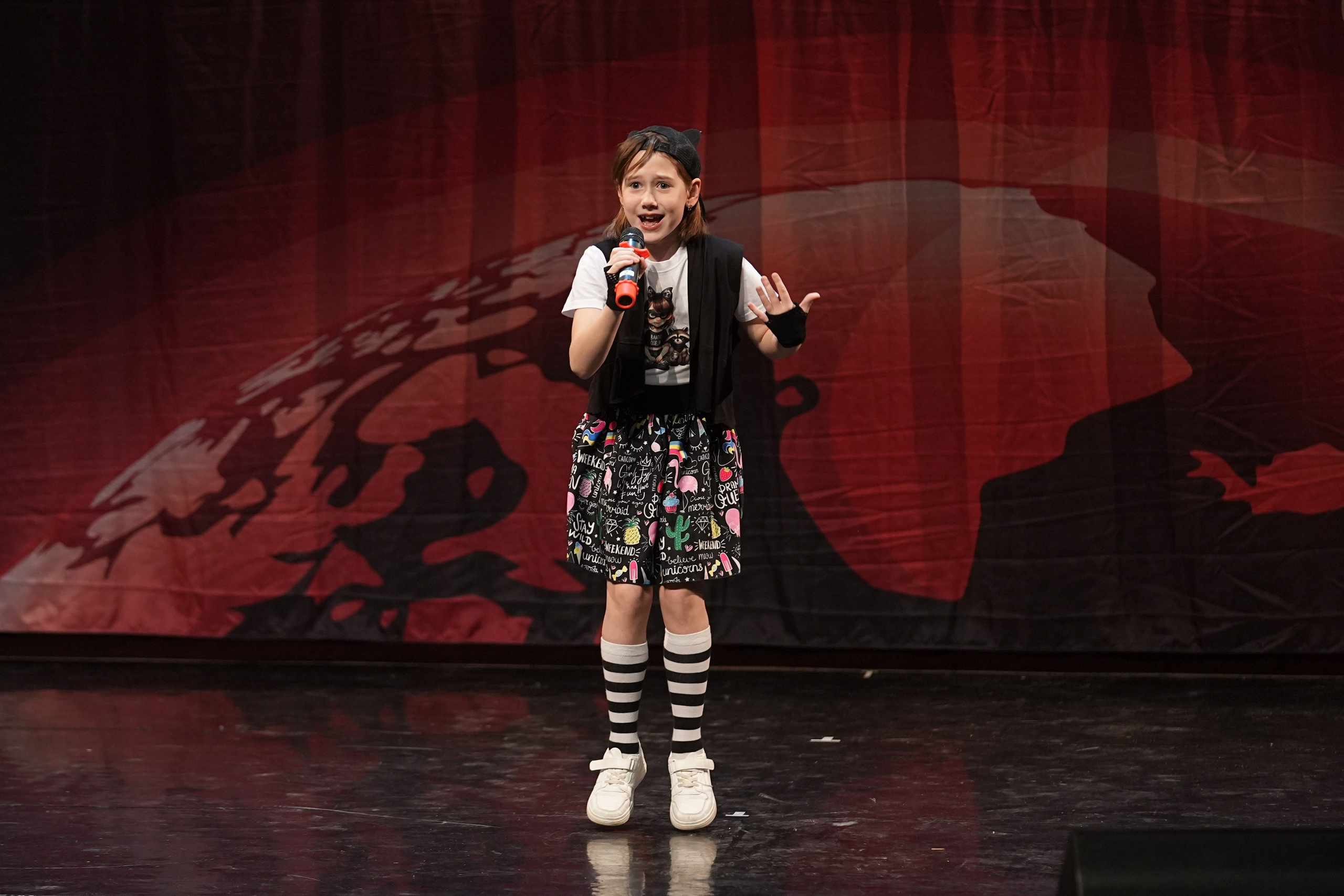 17 января, блок 2, г. Москва. Золотое яблочко