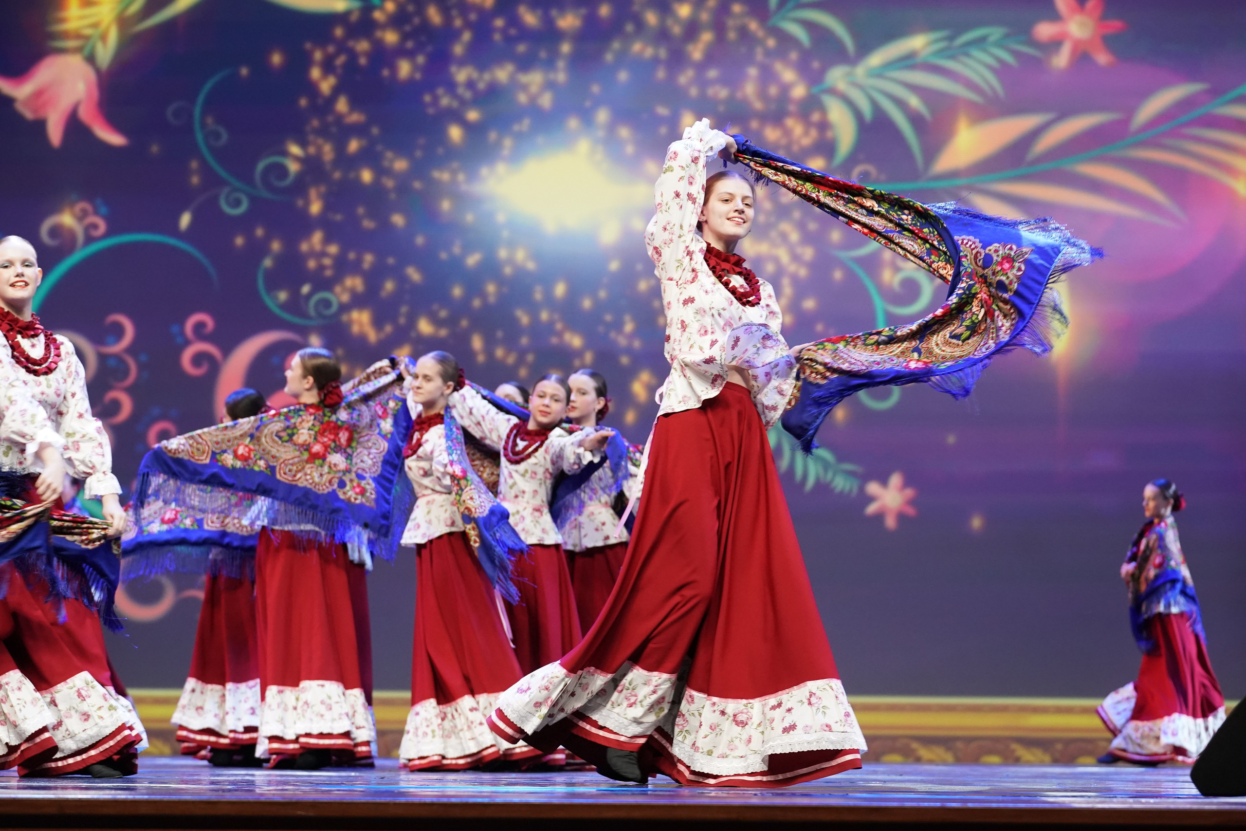 19 мая, отделение 1, г. Москва, Кремль. Золотое яблочко