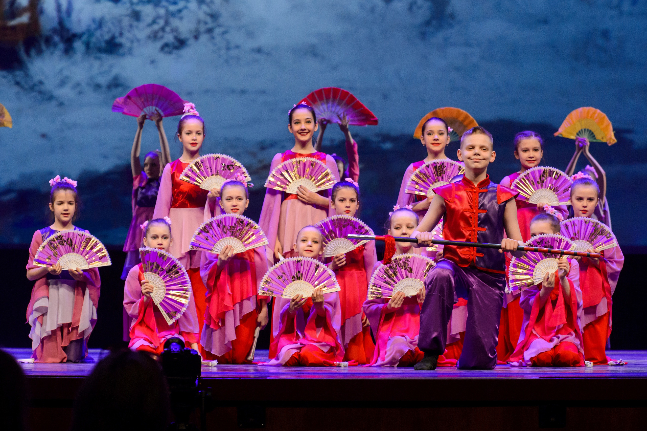 13 мая, часть 2, Кремль, г. Москва. Золотое яблочко