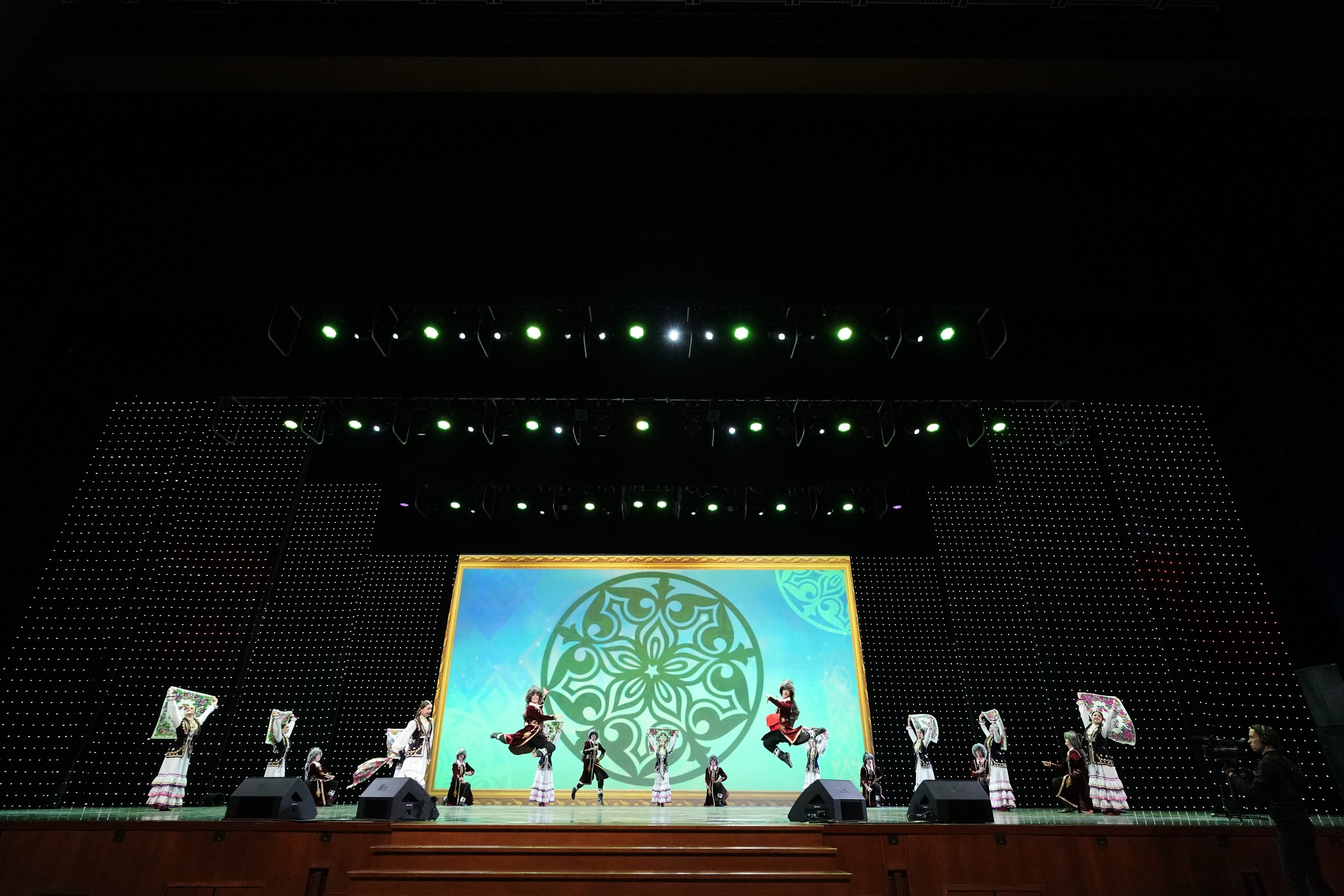 19 мая, отделение 1, г. Москва, Кремль. Золотое яблочко