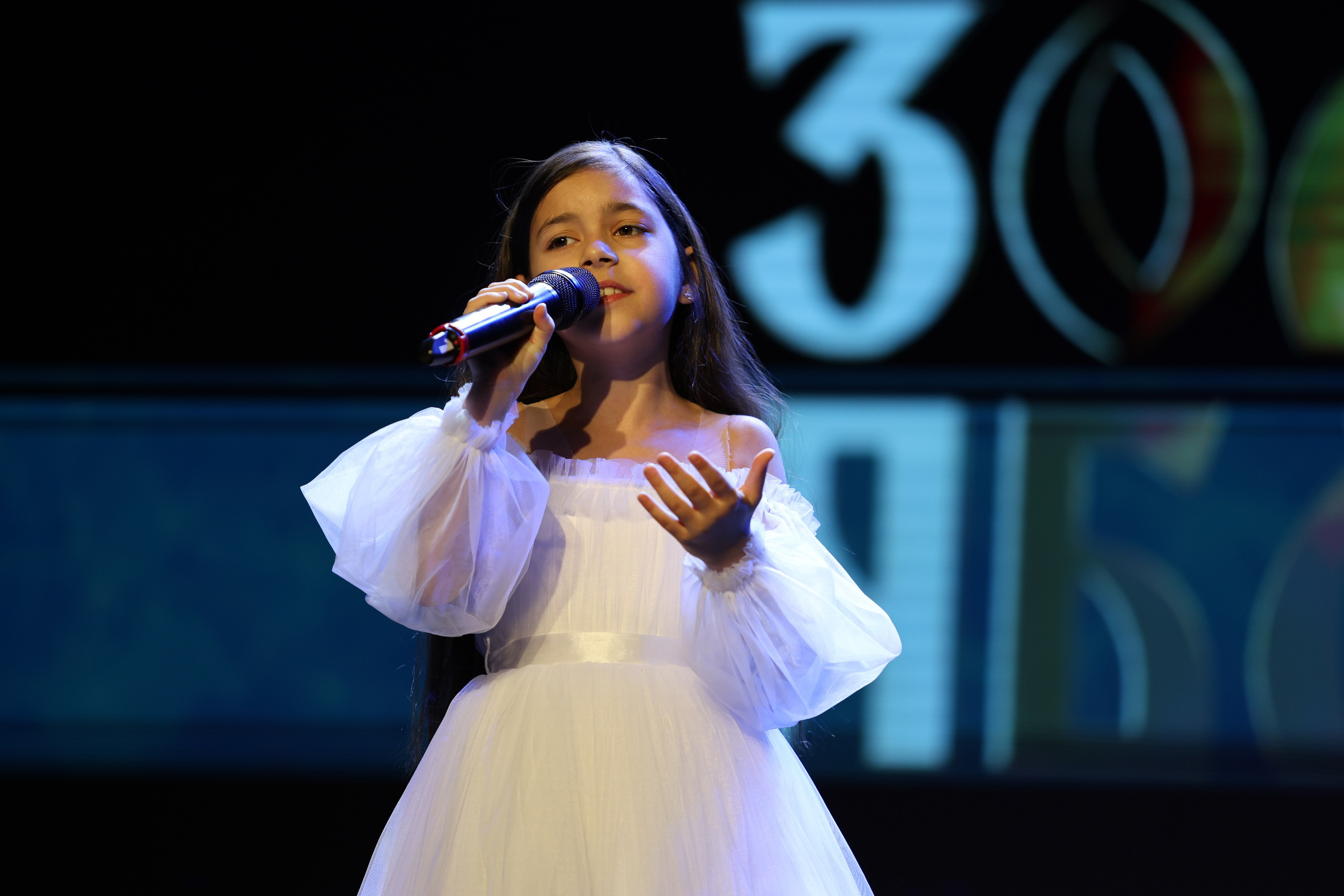 25 января, г. Челябинск. Золотое яблочко