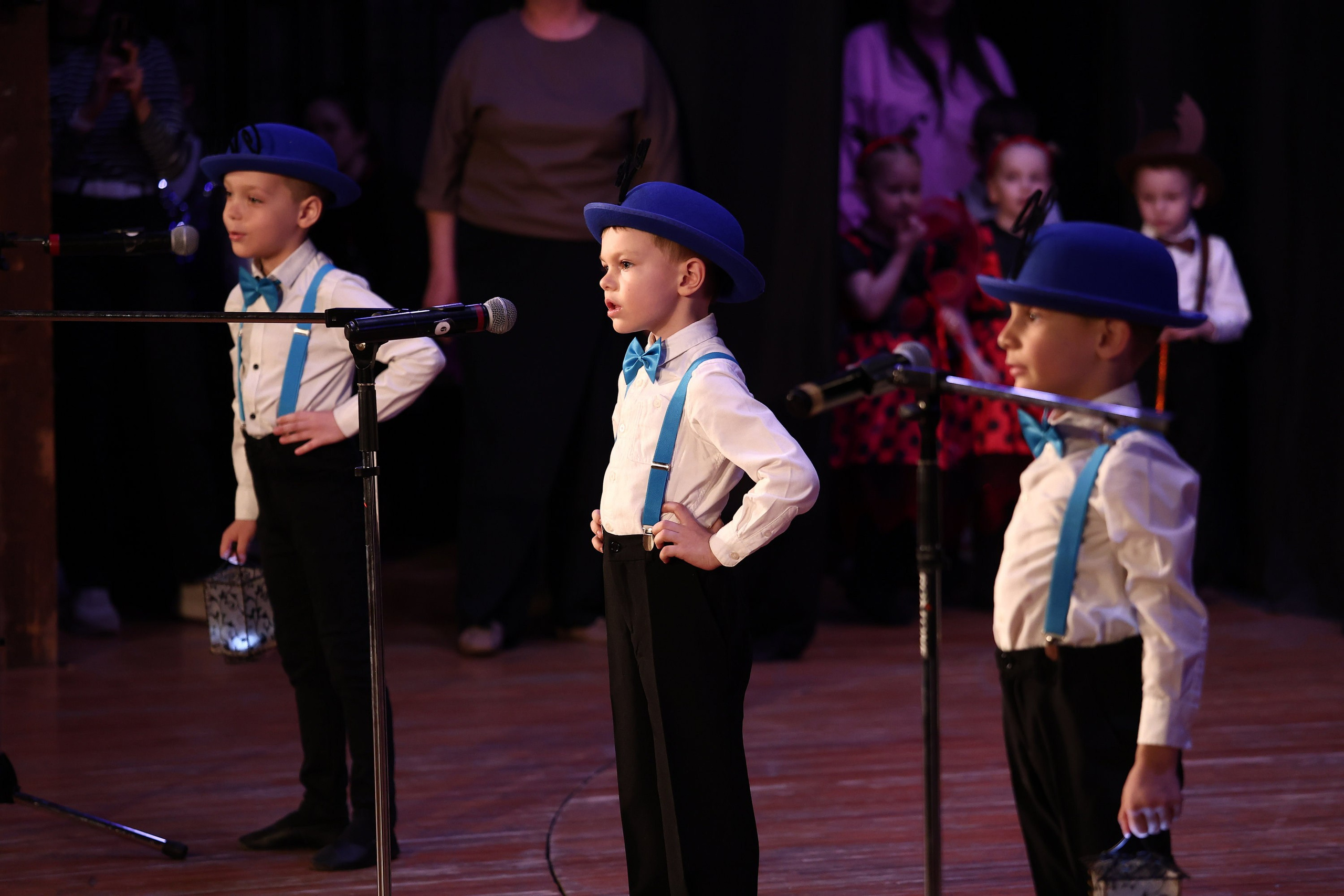 30 марта, г. Самара. Золотое яблочко