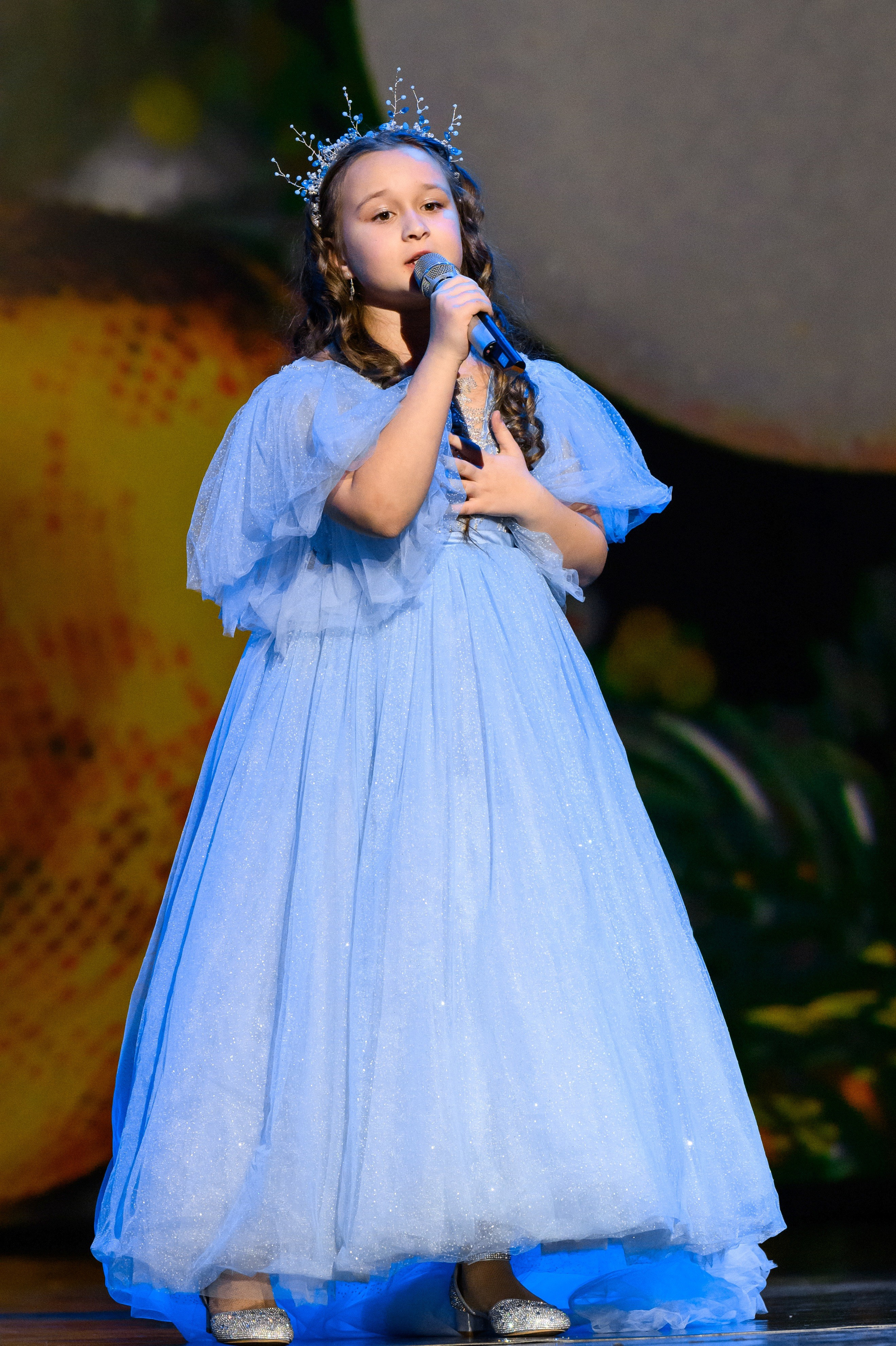 4 декабря, блок 1, награда, г. Санкт-Петербург. Золотое яблочко