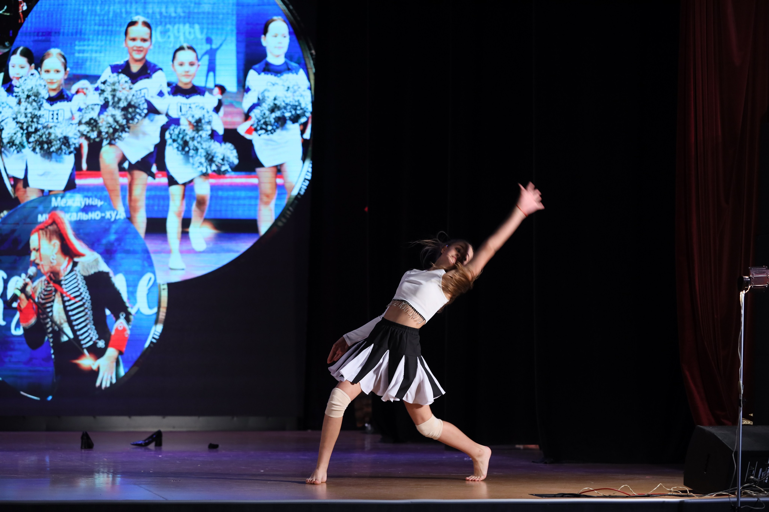 4 ноября, блок 1, видео, номера 59-, г. Краснодар. Золотое яблочко