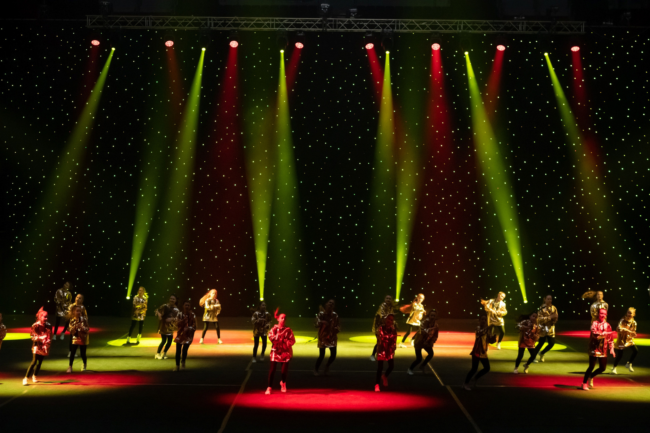 6 мая, концерт 10 лет, Сибур Арена, г. Санкт-Петербург. Золотое яблочко