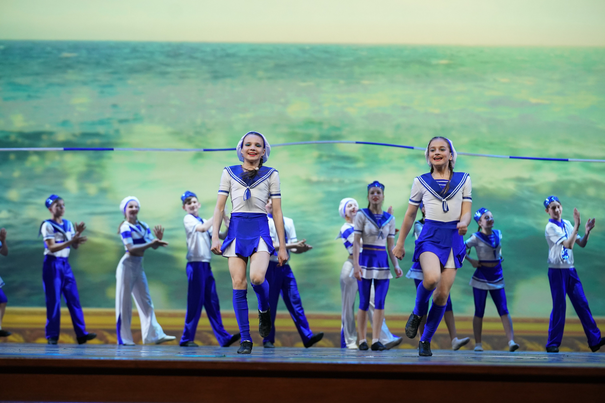 18 мая, отделение 2, г. Москва, Кремль. Золотое яблочко